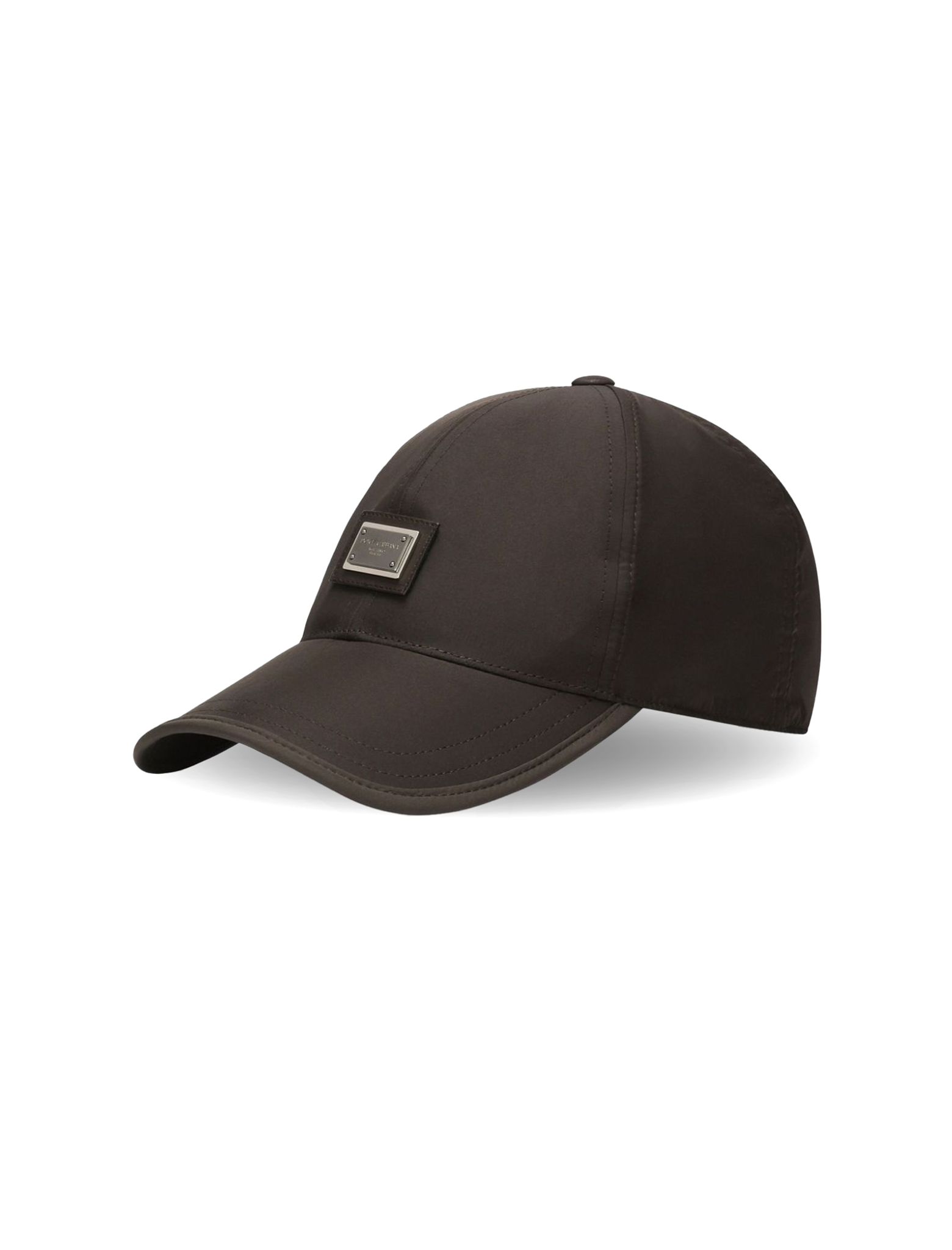 Nylon baseball cap