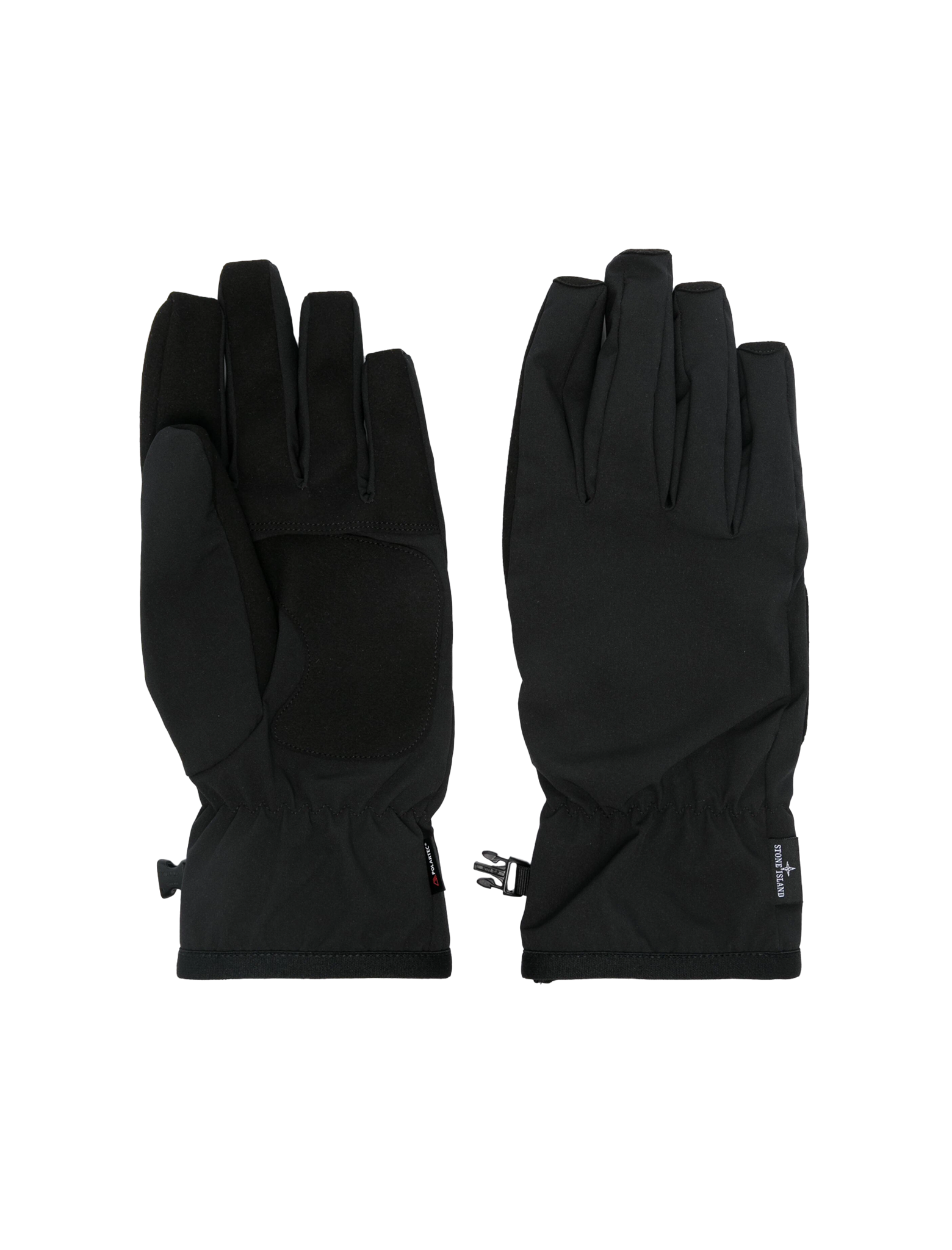 Nylon gloves