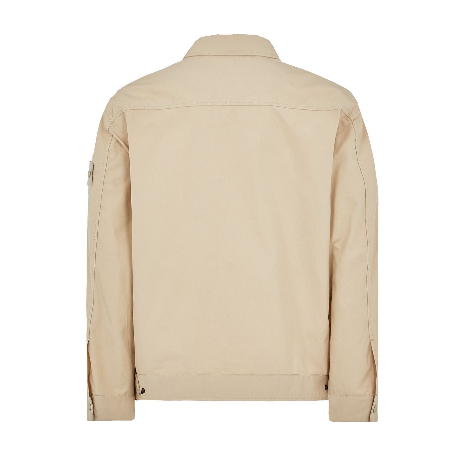 O-ventile ghost jacket