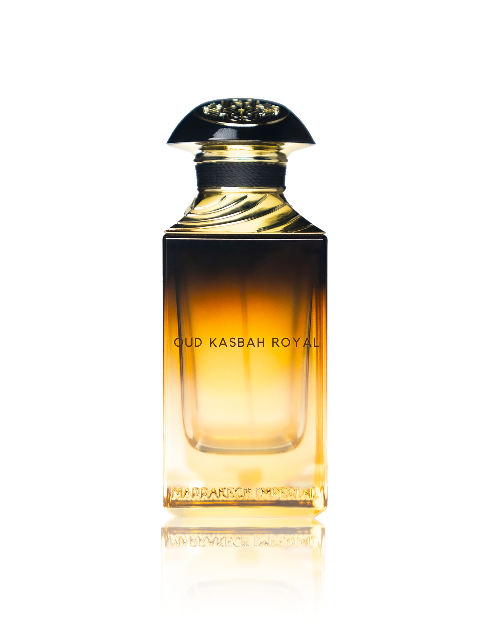 Oud Kasbah Royal 100ml