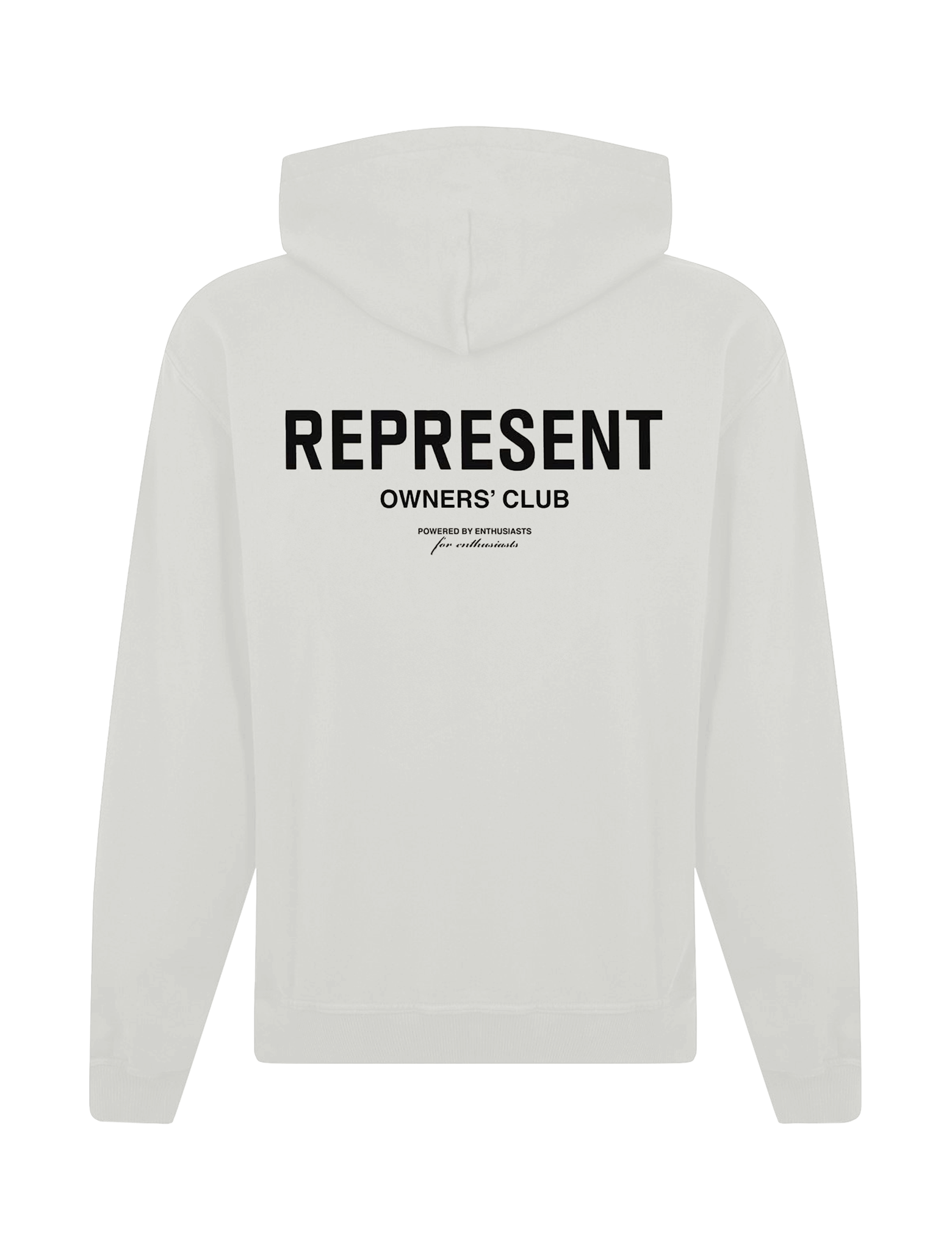 Owners club hoodie