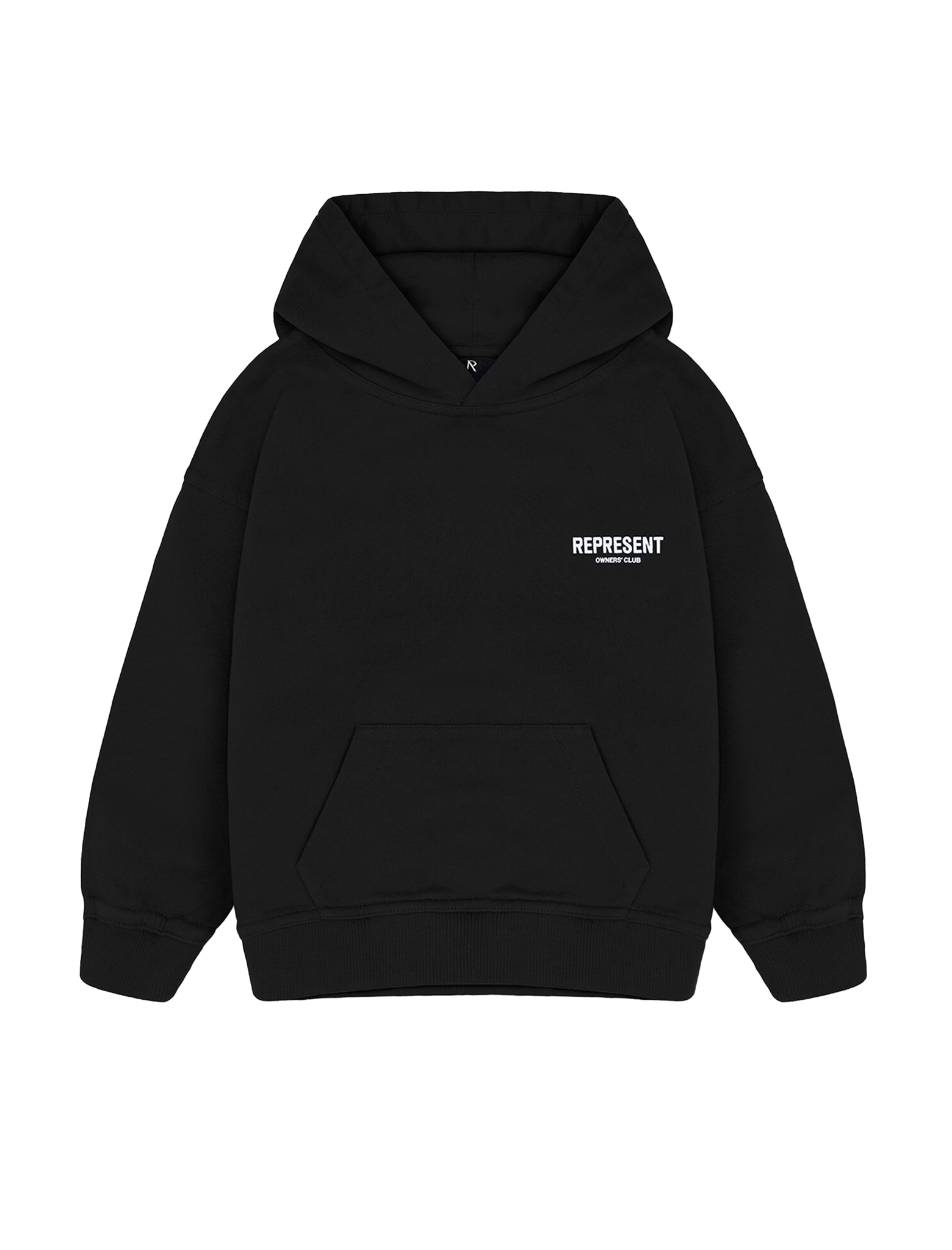 Owners club hoodie