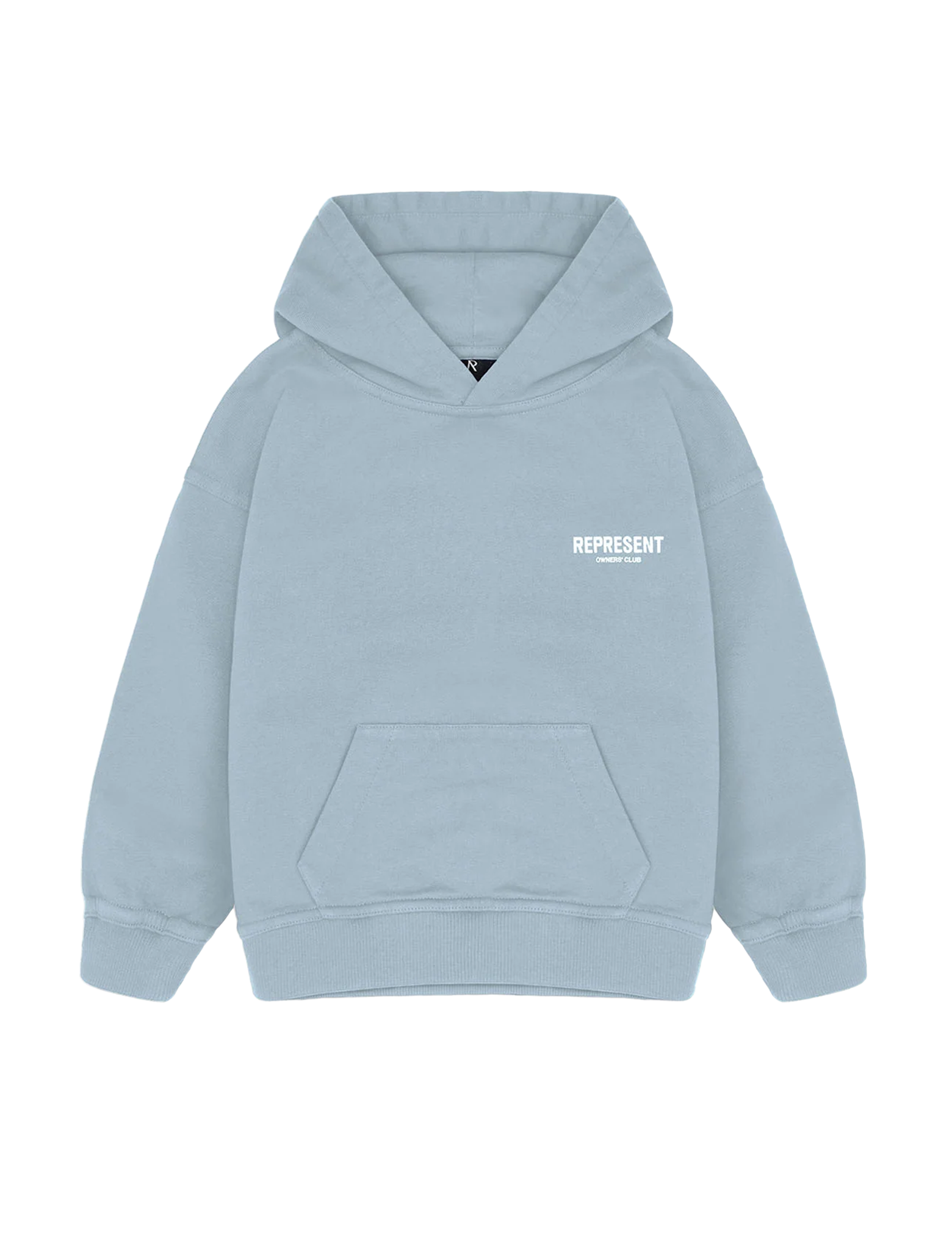 Owners club hoodie