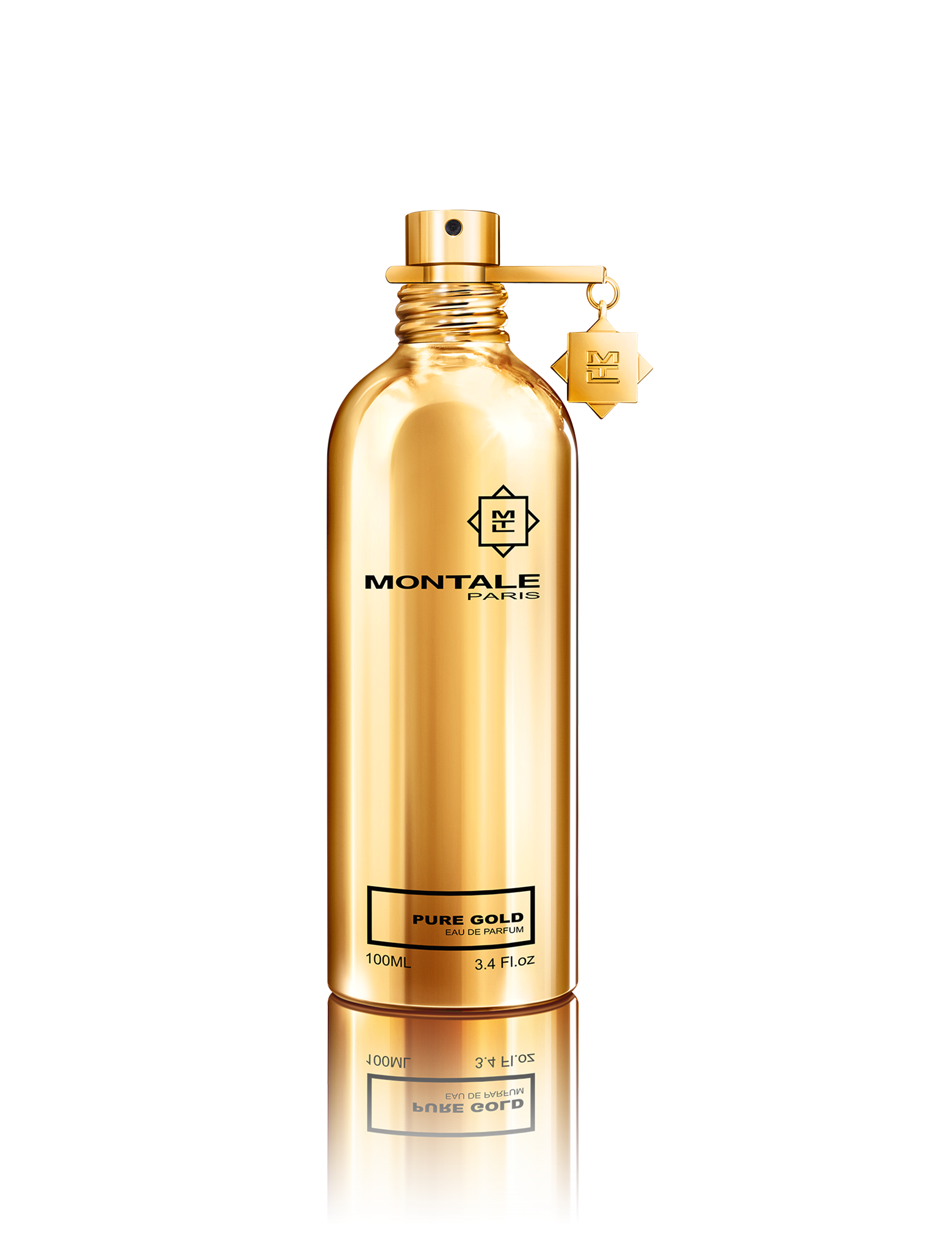 Pure Gold 100ml