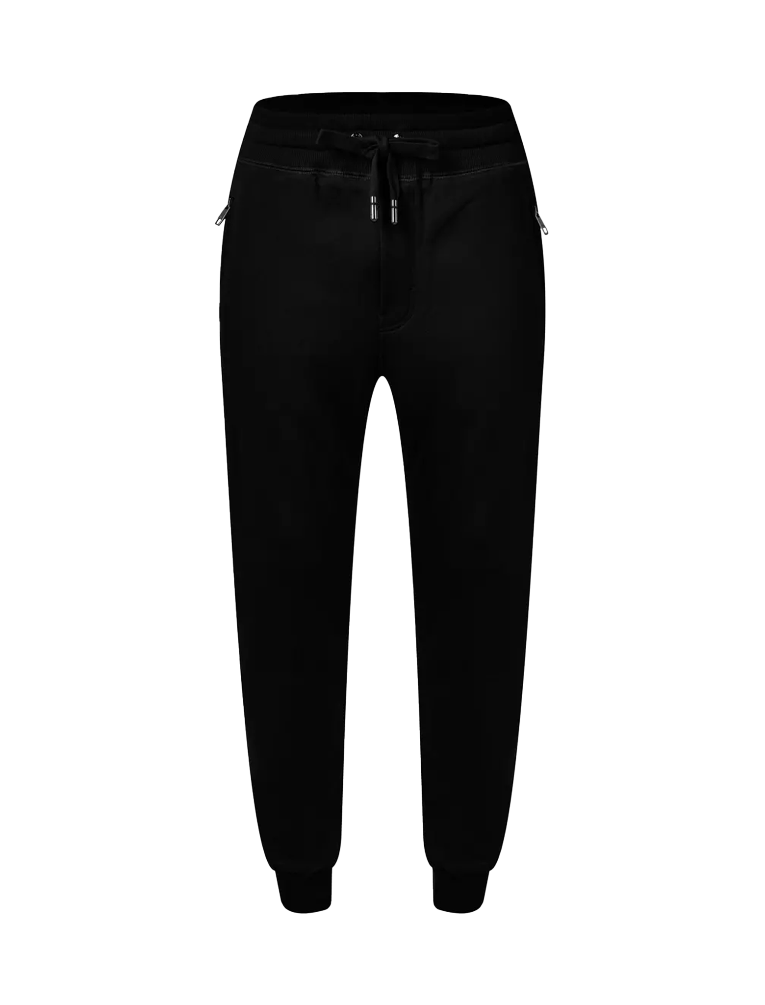 Plaque jogging pants