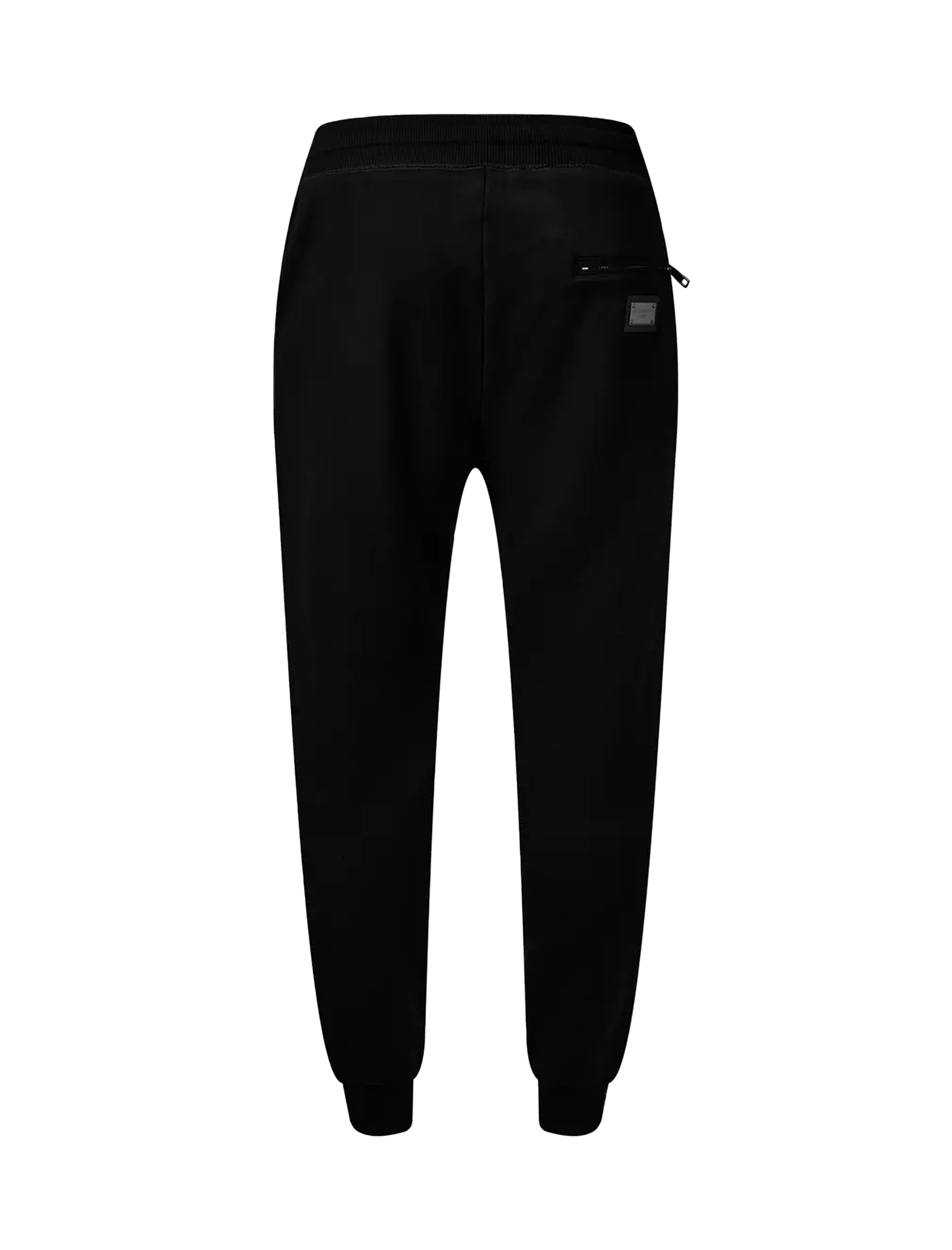 Plaque jogging pants