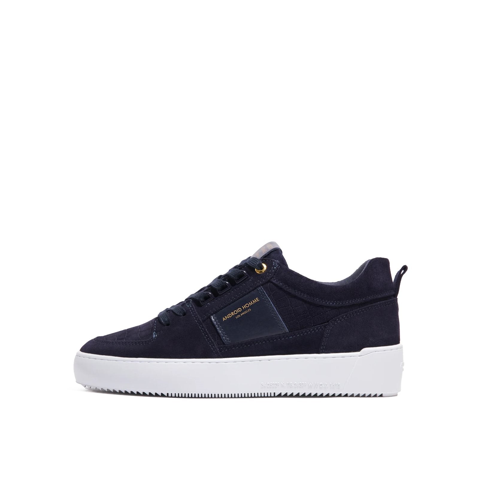 Point dume low-top sneakers