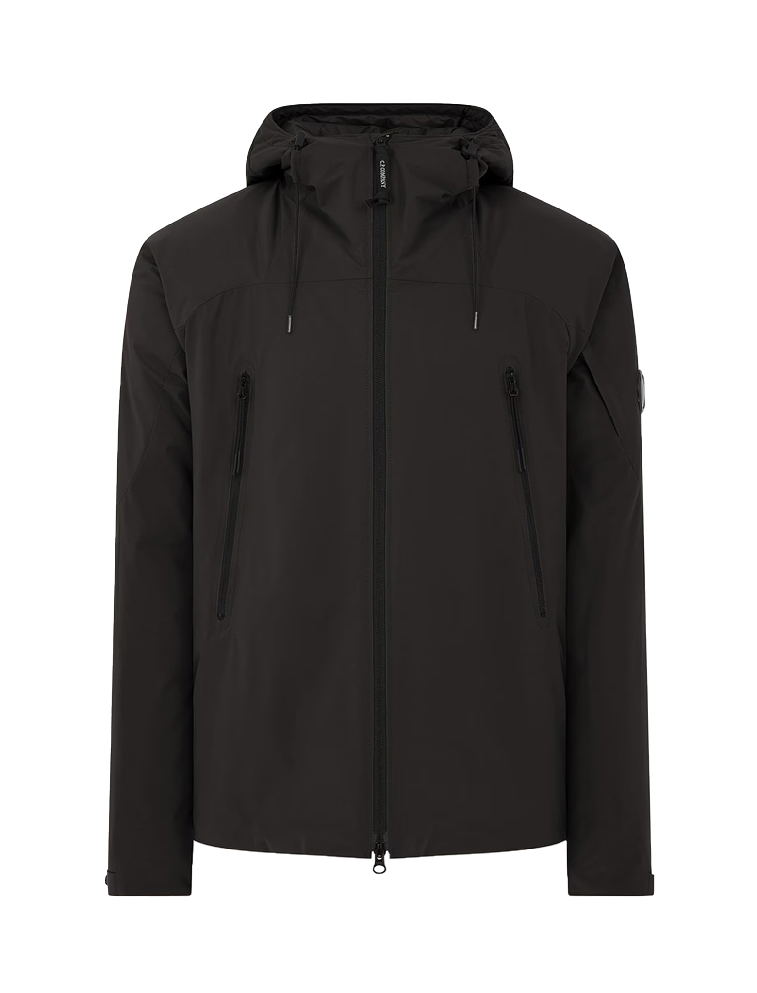 Pro-Tek medium jacket