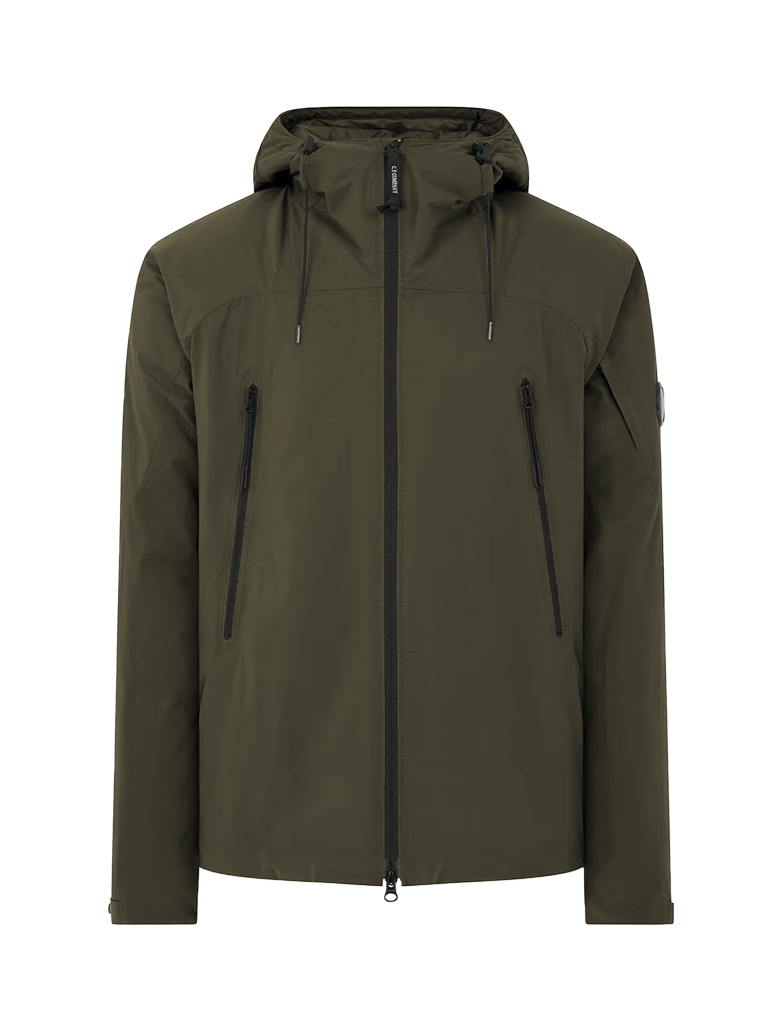 Pro-Tek medium jacket