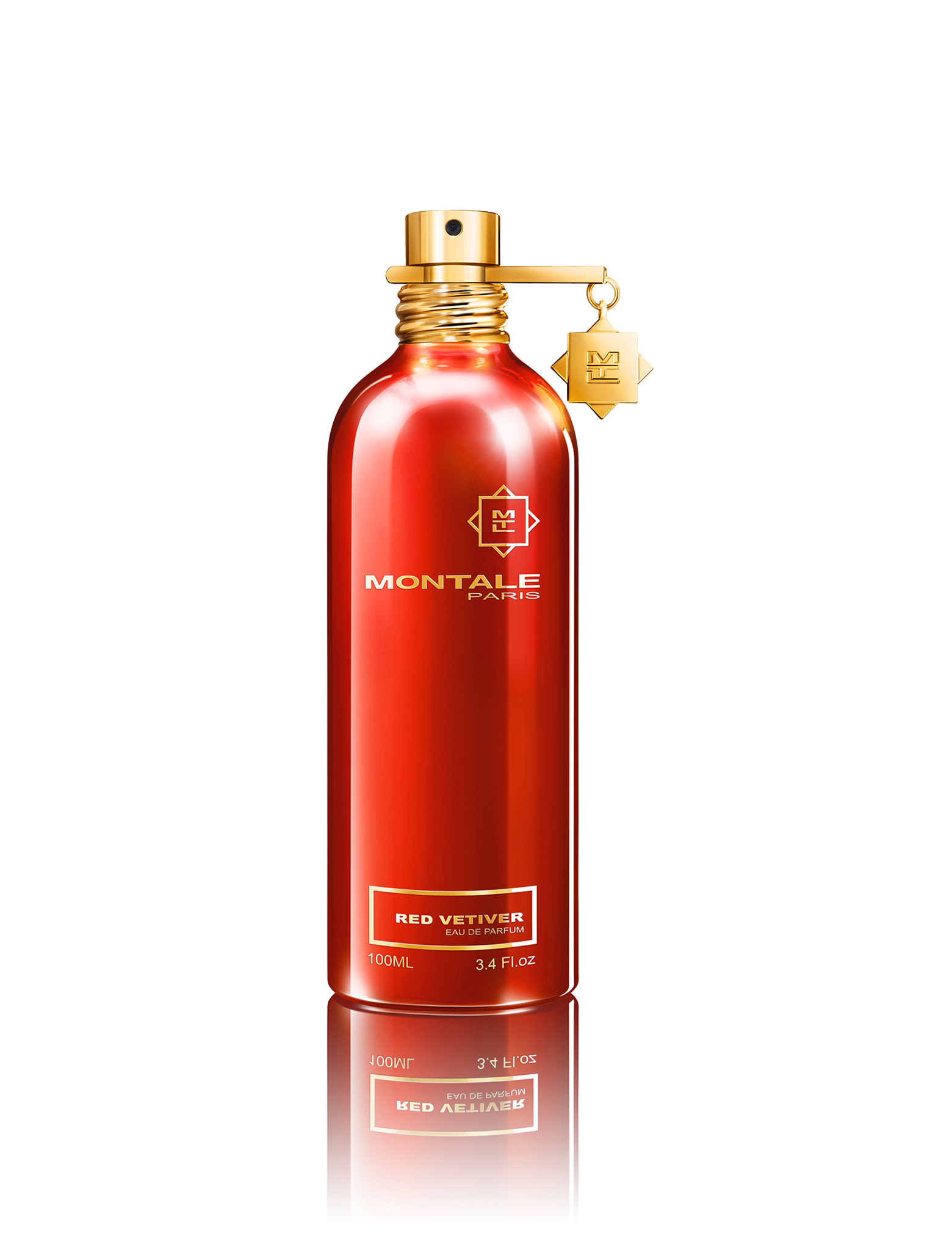 Red Vetiver 100ml