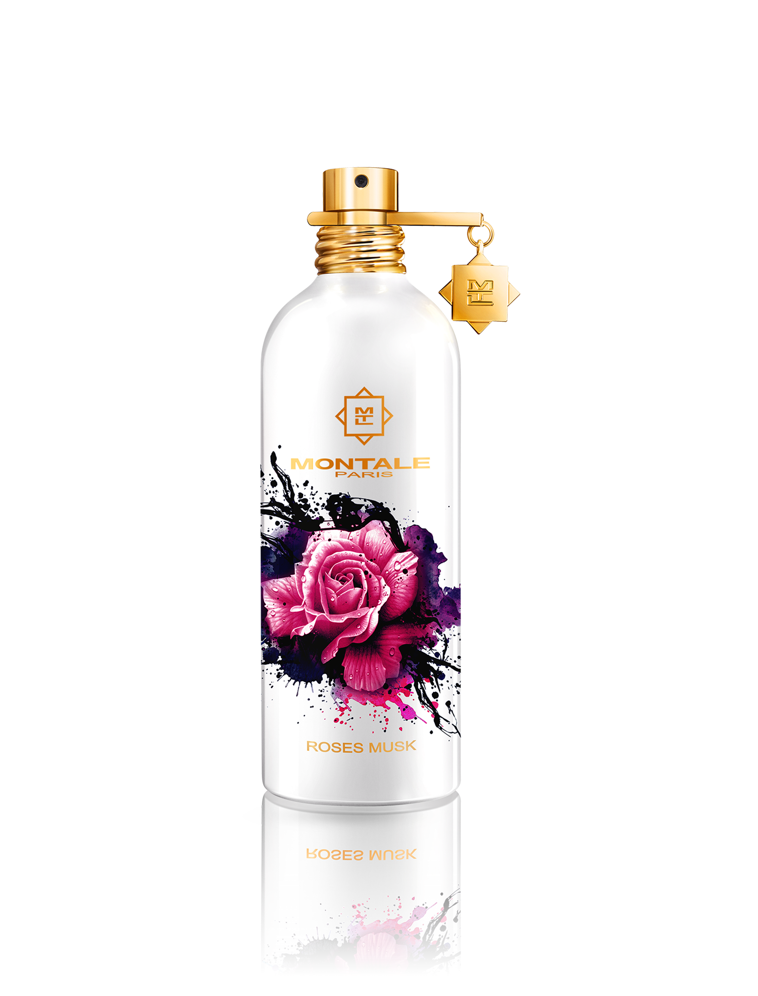 Roses Musk Limited 100ml