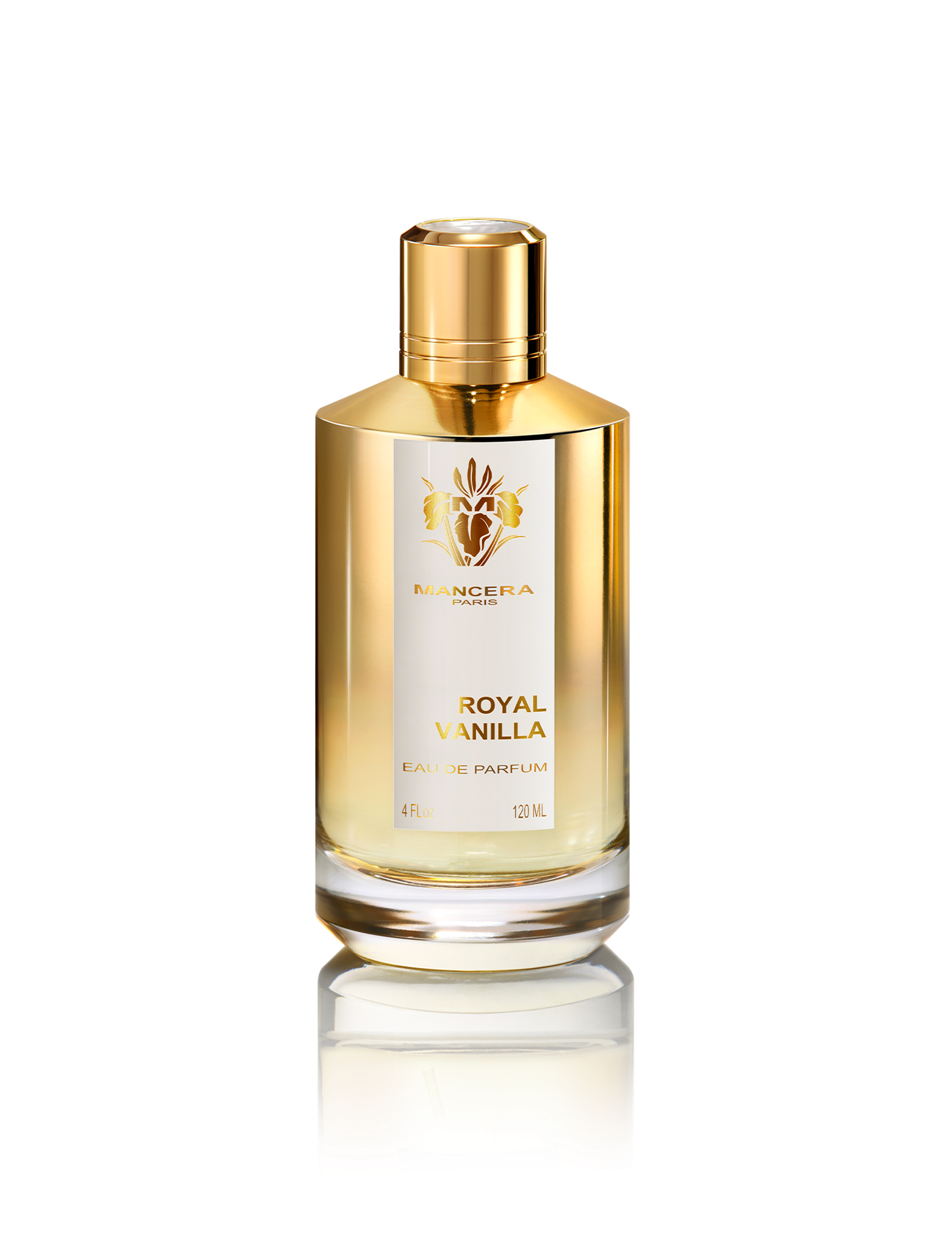 Royal Vanilla 120ml