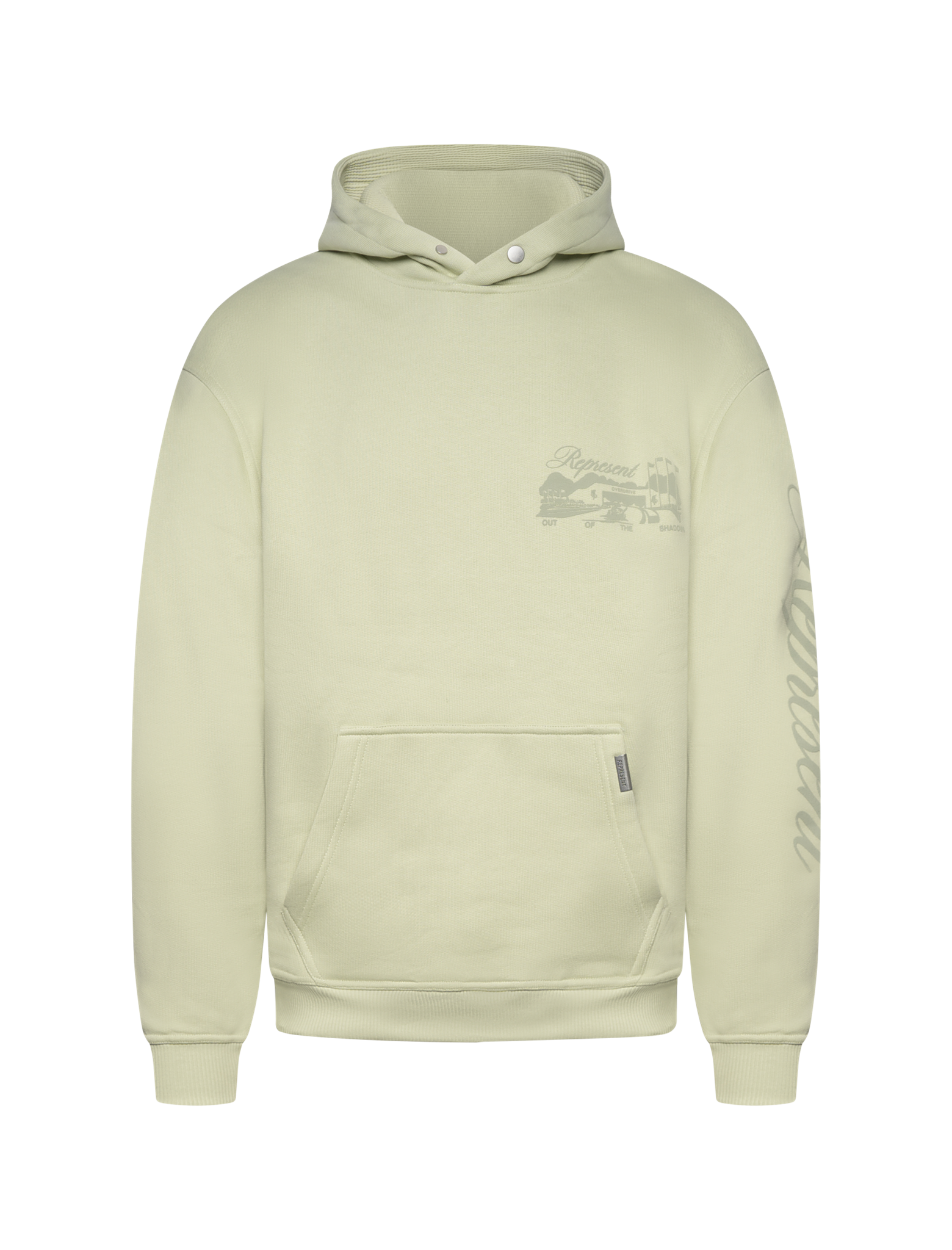 Raceway hoodie