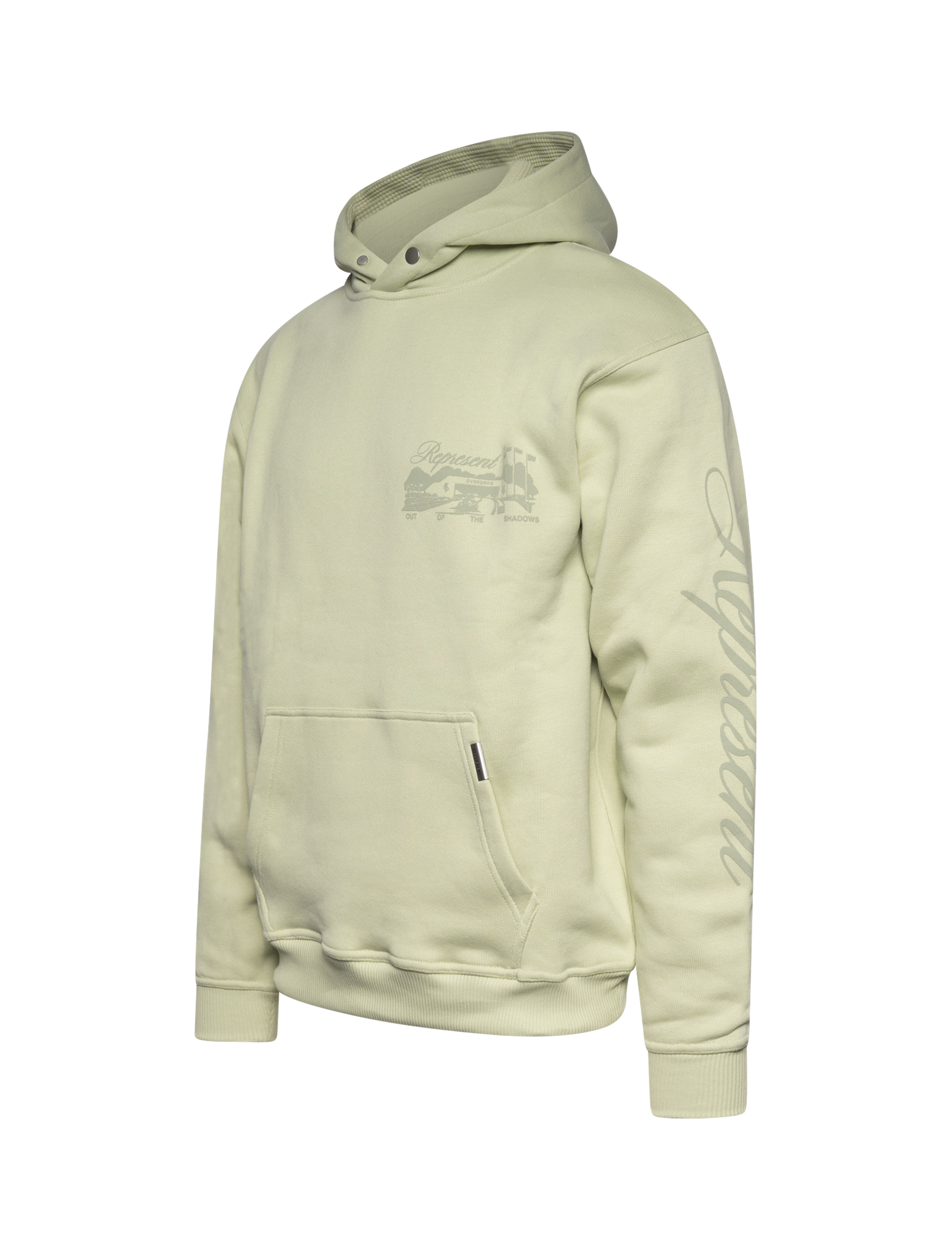 Raceway hoodie