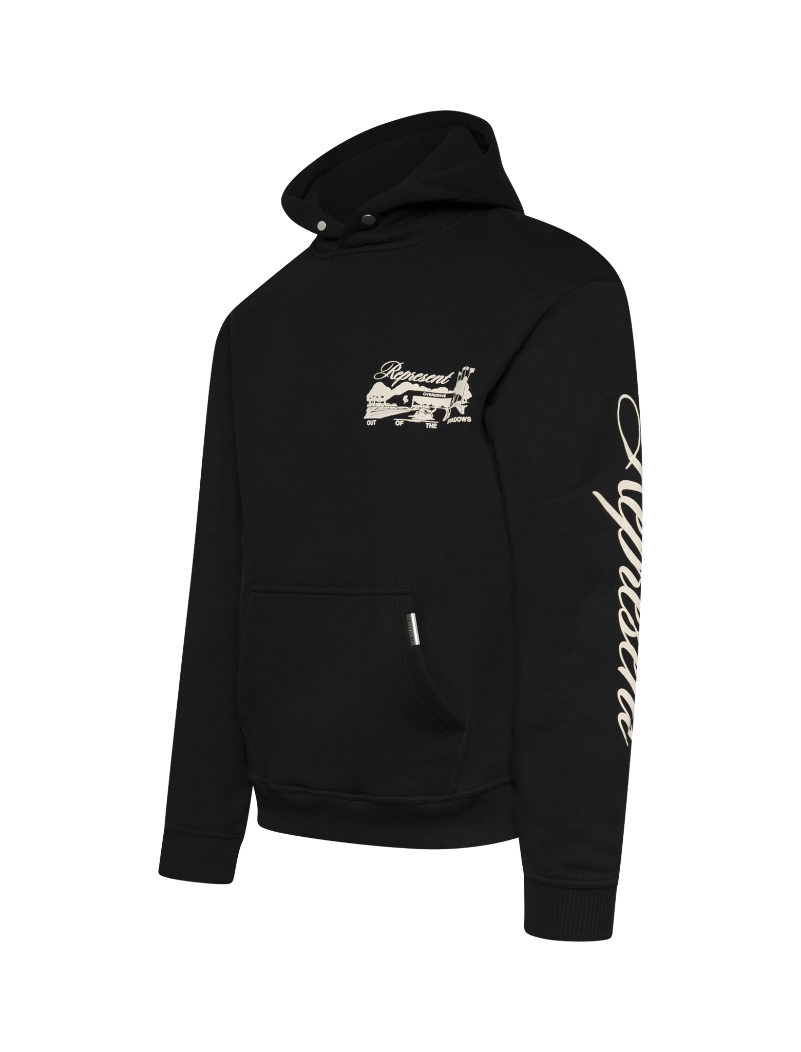 Raceway hoodie