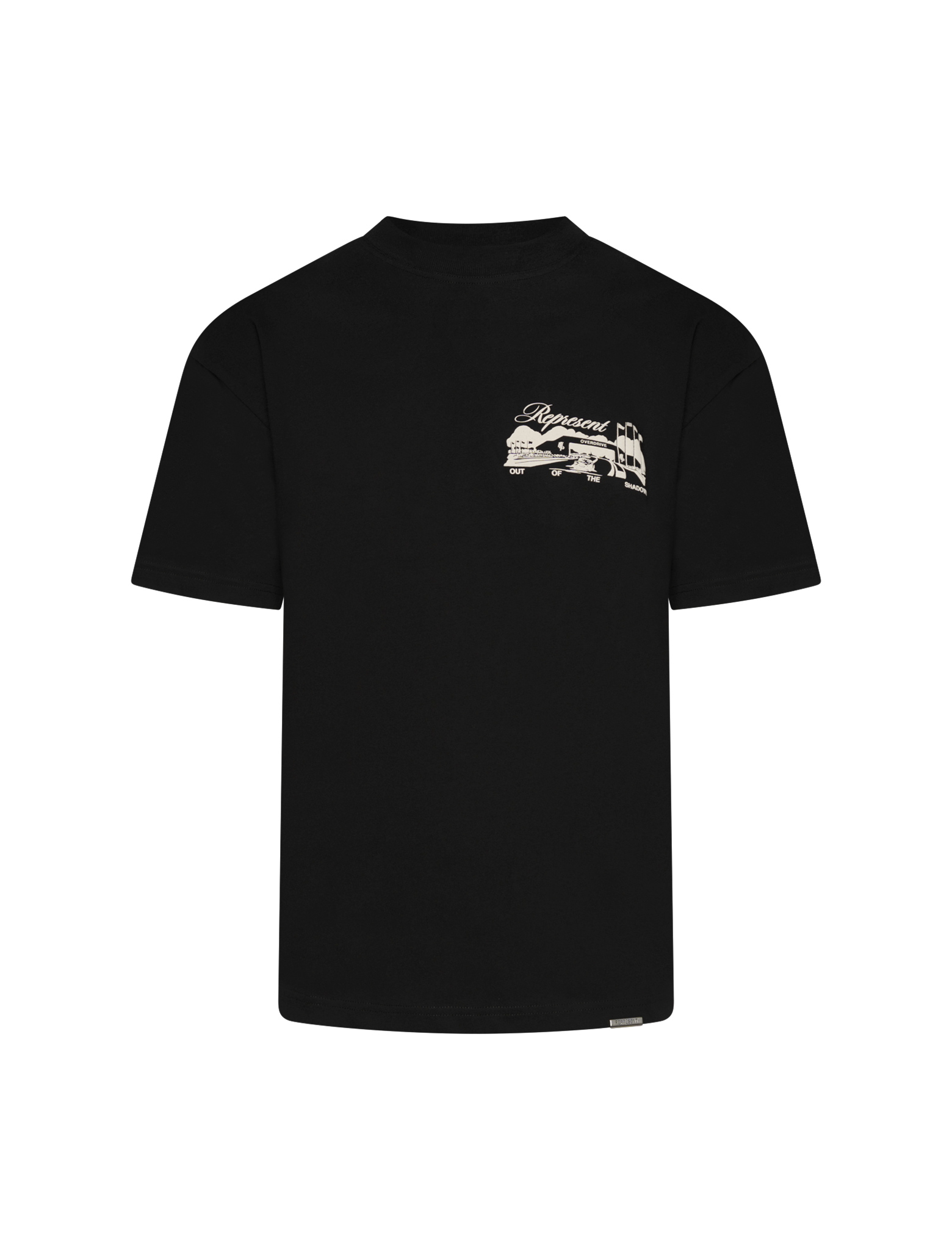 Raceway t-shirt