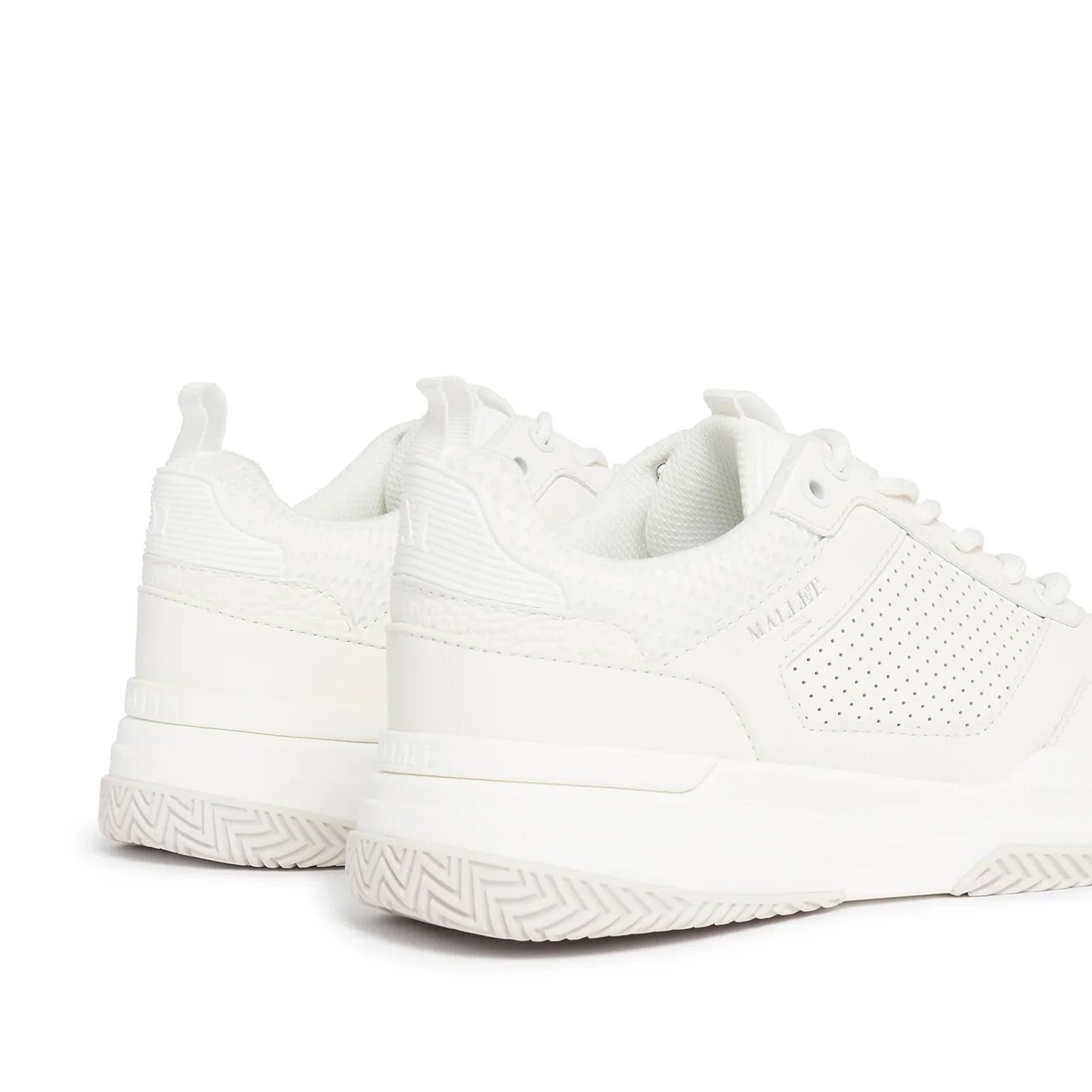 Radnor low-top sneakers