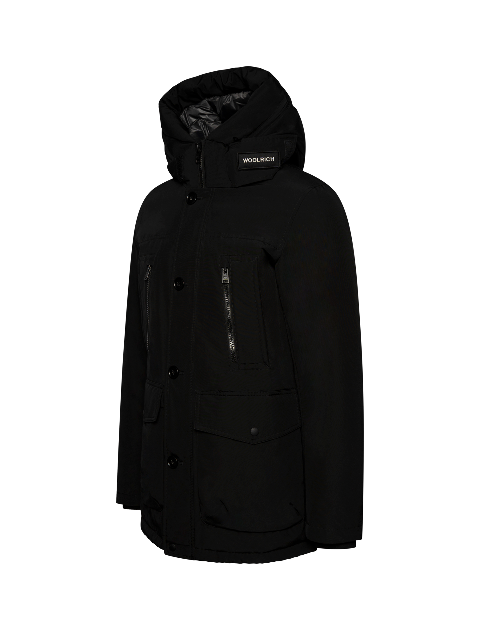 Ramar arctic parka jacket