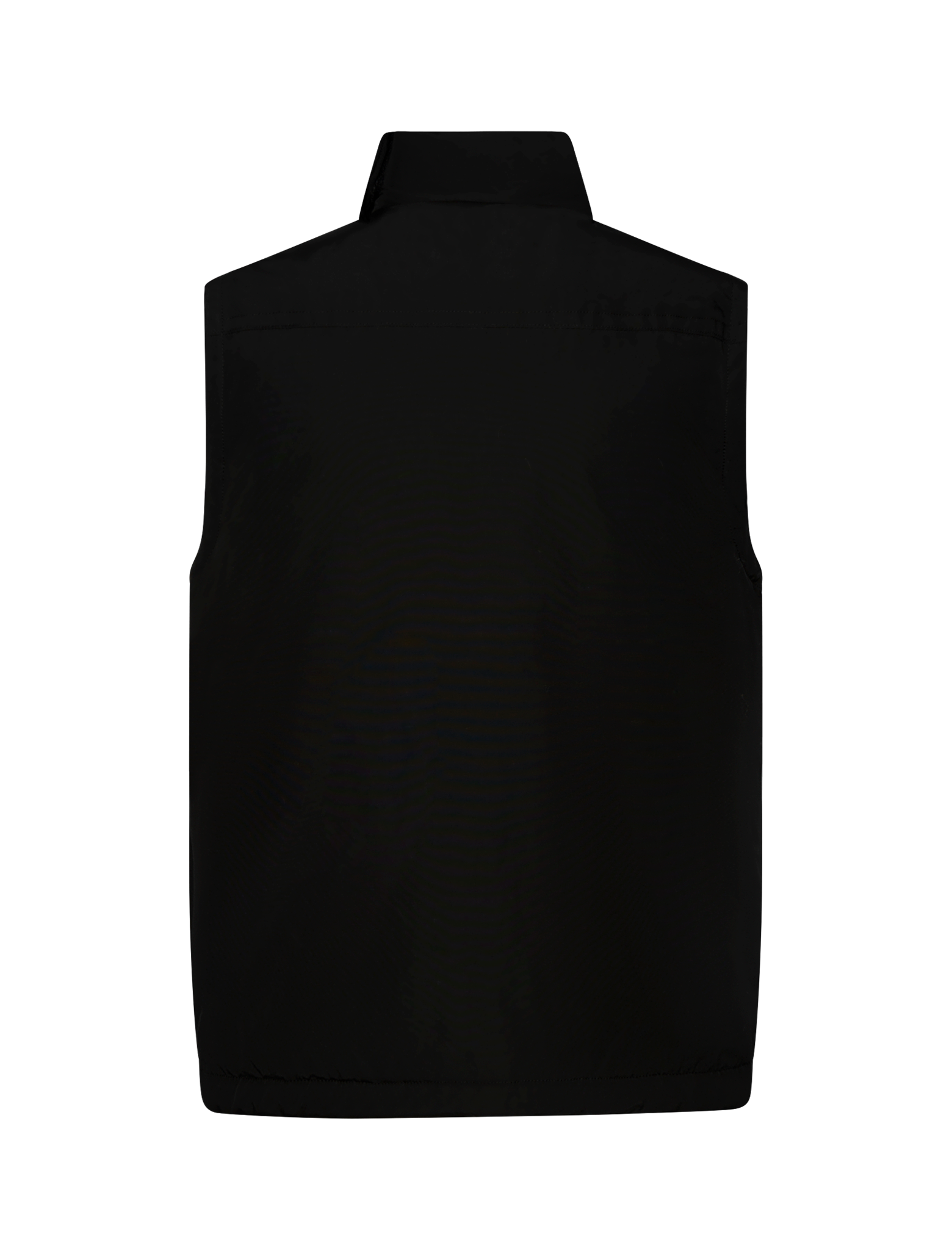 Ramar padded cloth bodywarmer