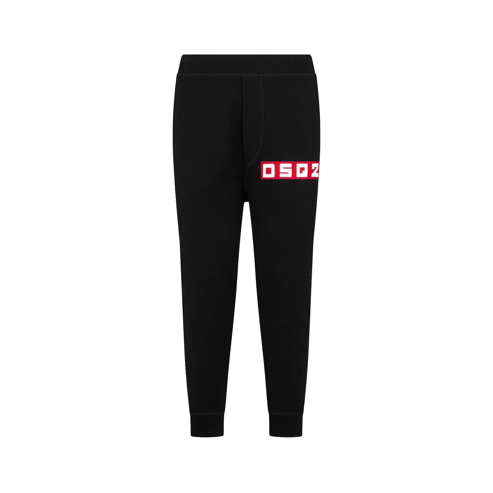 Relax dan jogging trouser