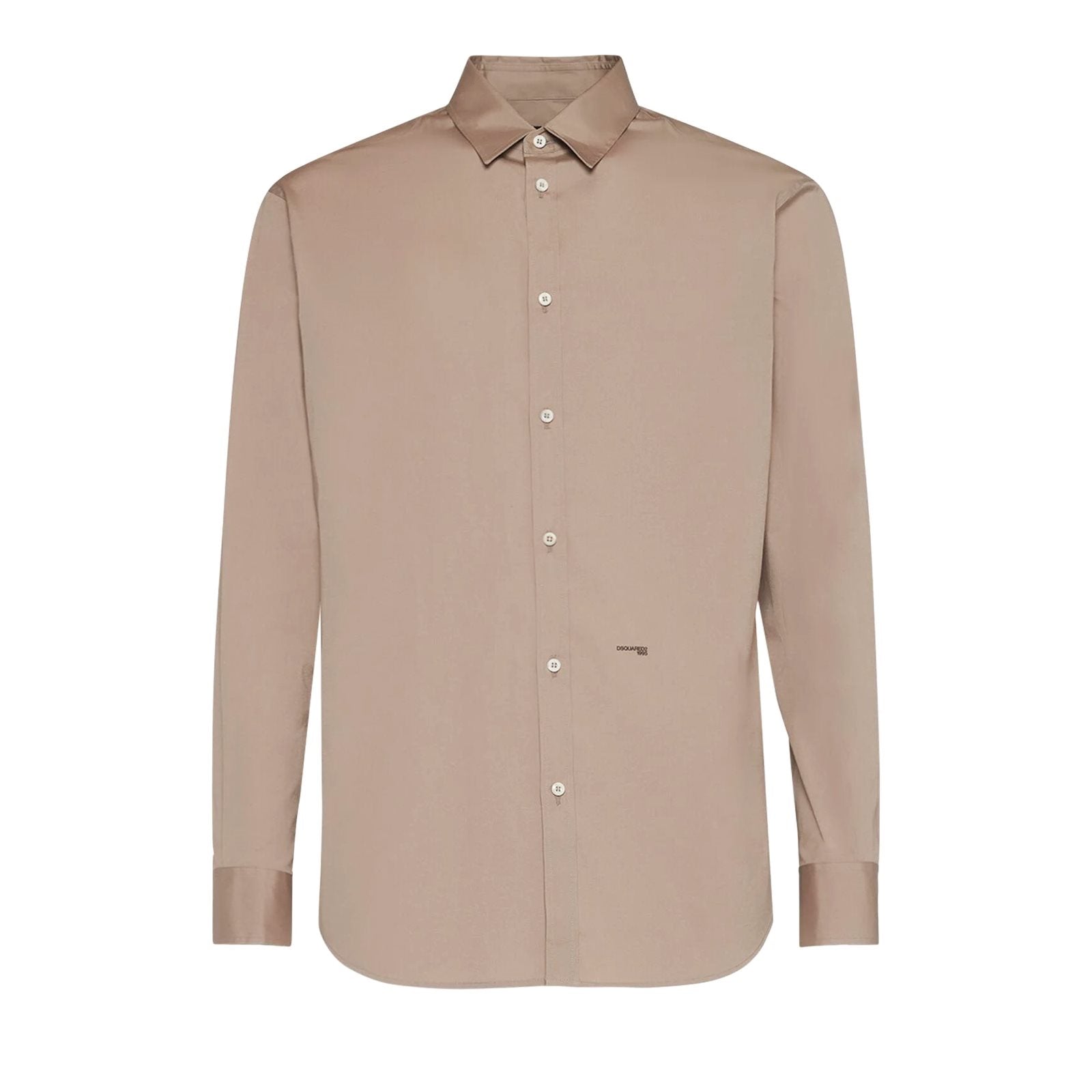 Relax dan stretch shirt