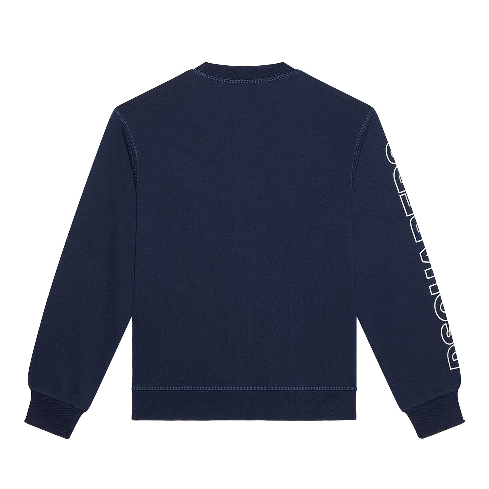 Relax sweatshirt