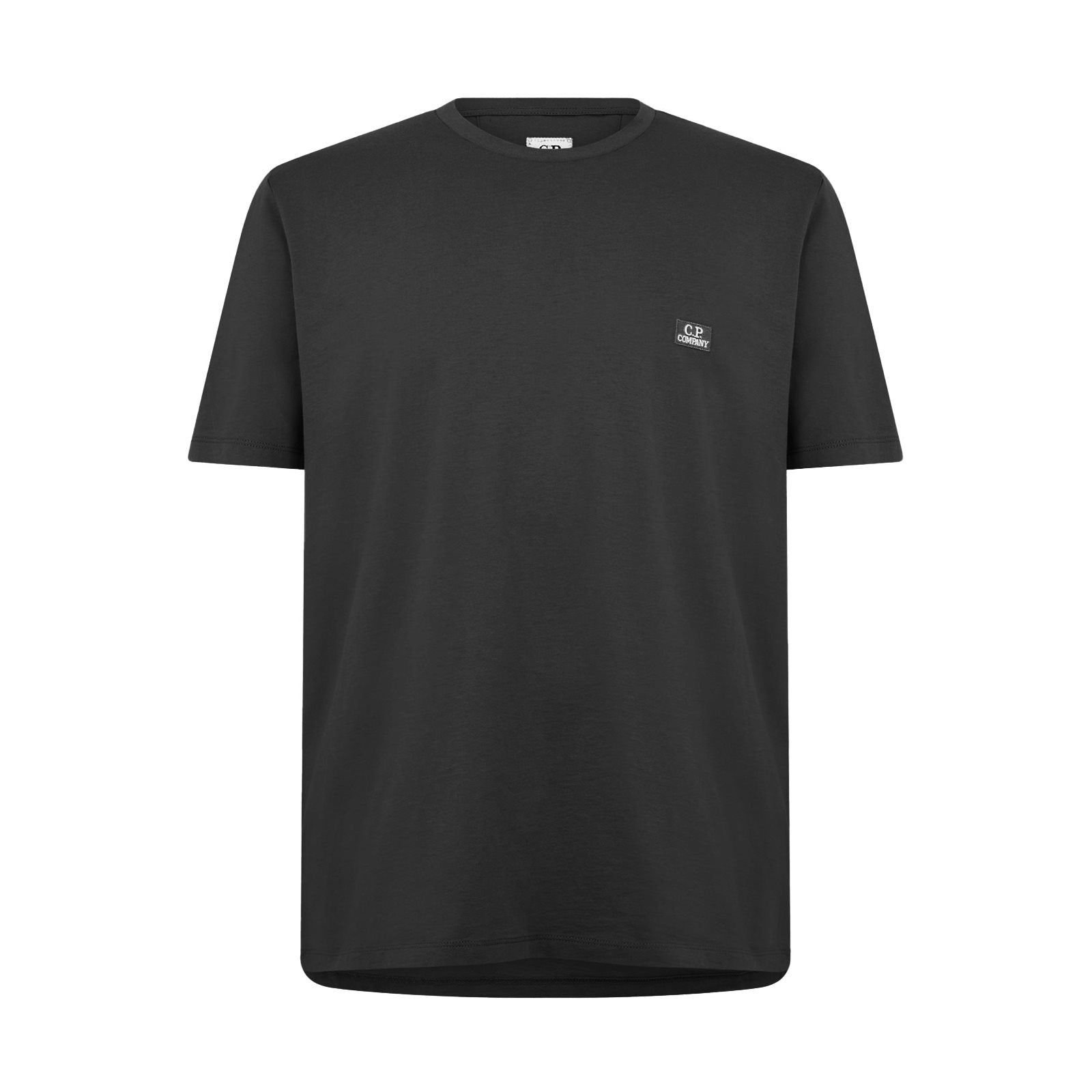 Lässiges 30/1-T-Shirt