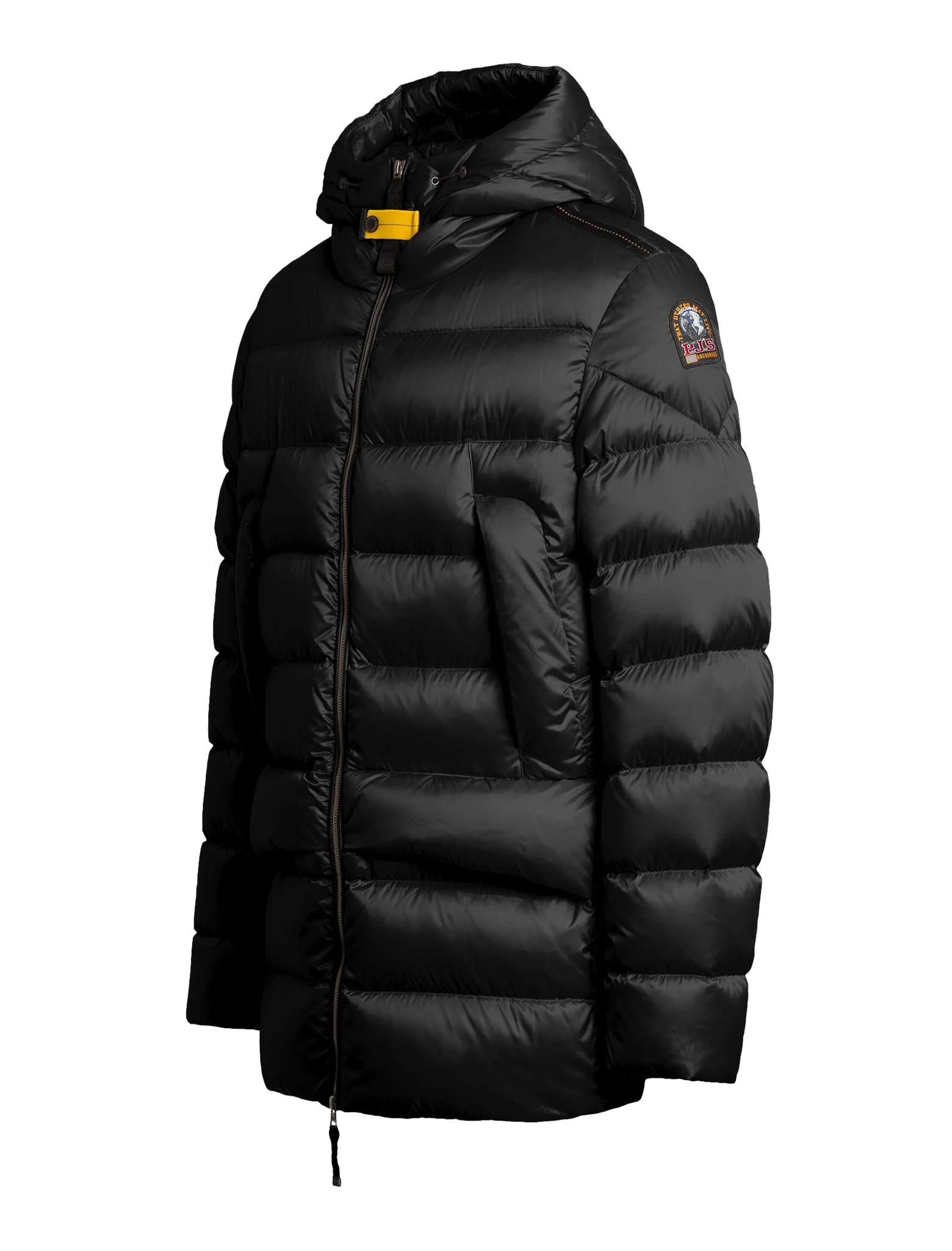 Rolph down jacket