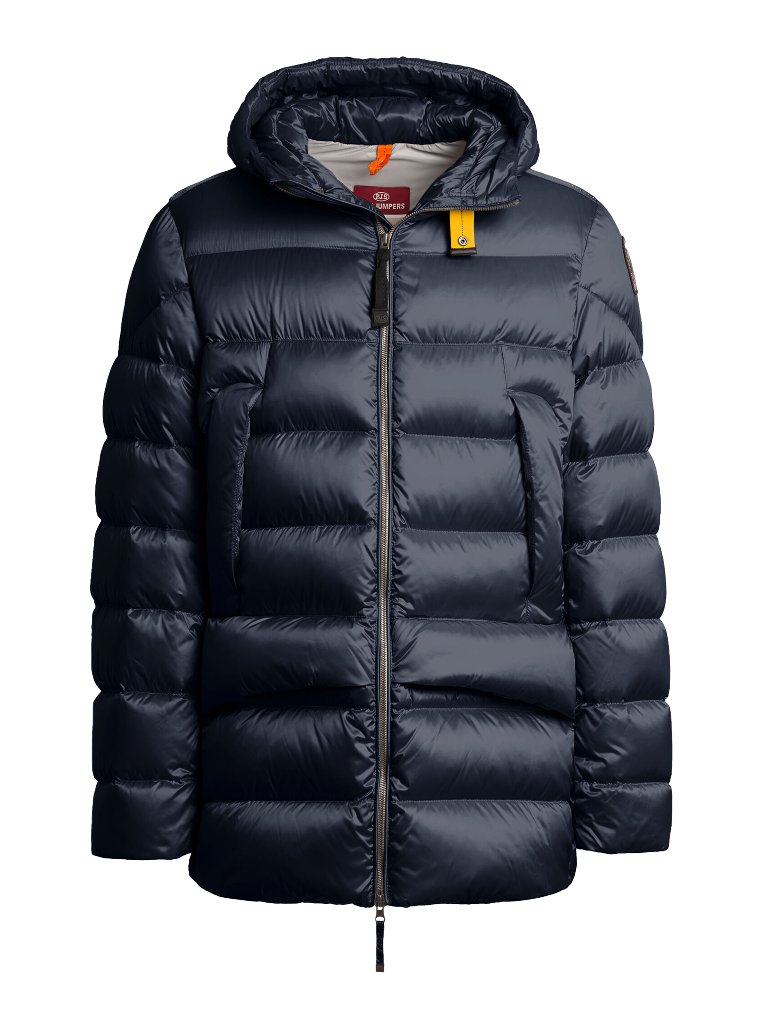 Rolph down jacket