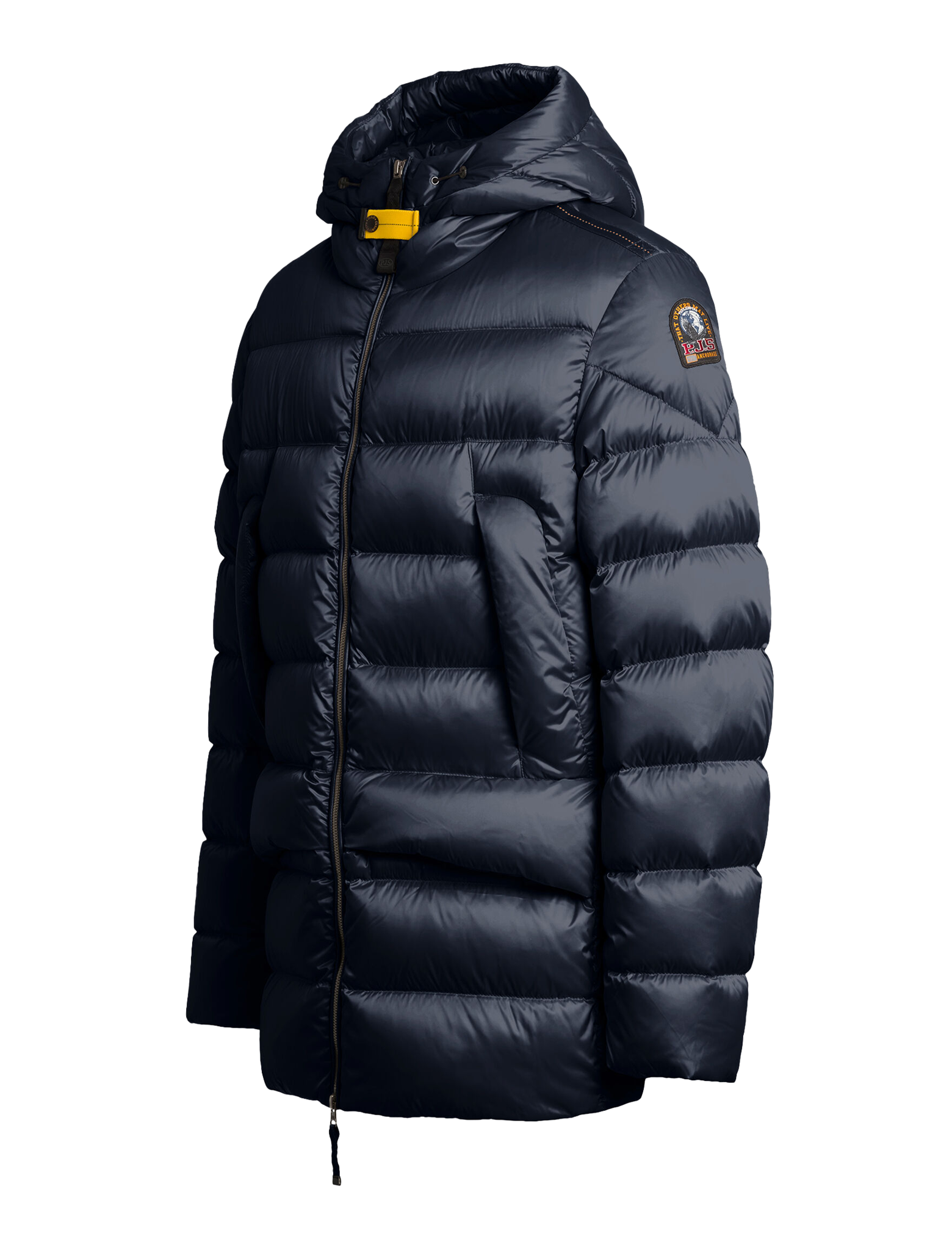 Rolph down jacket