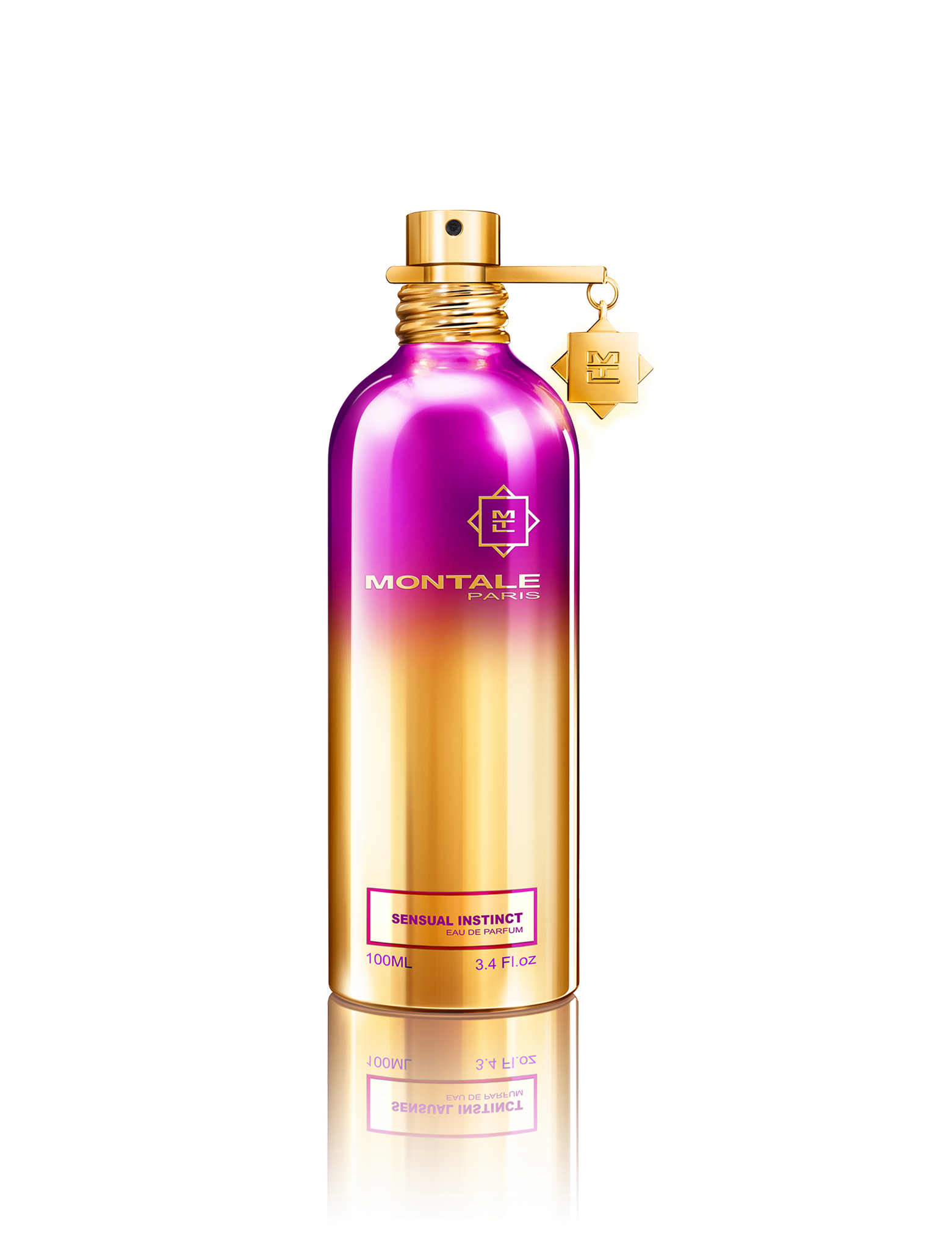 Sensual Instinct 100ml