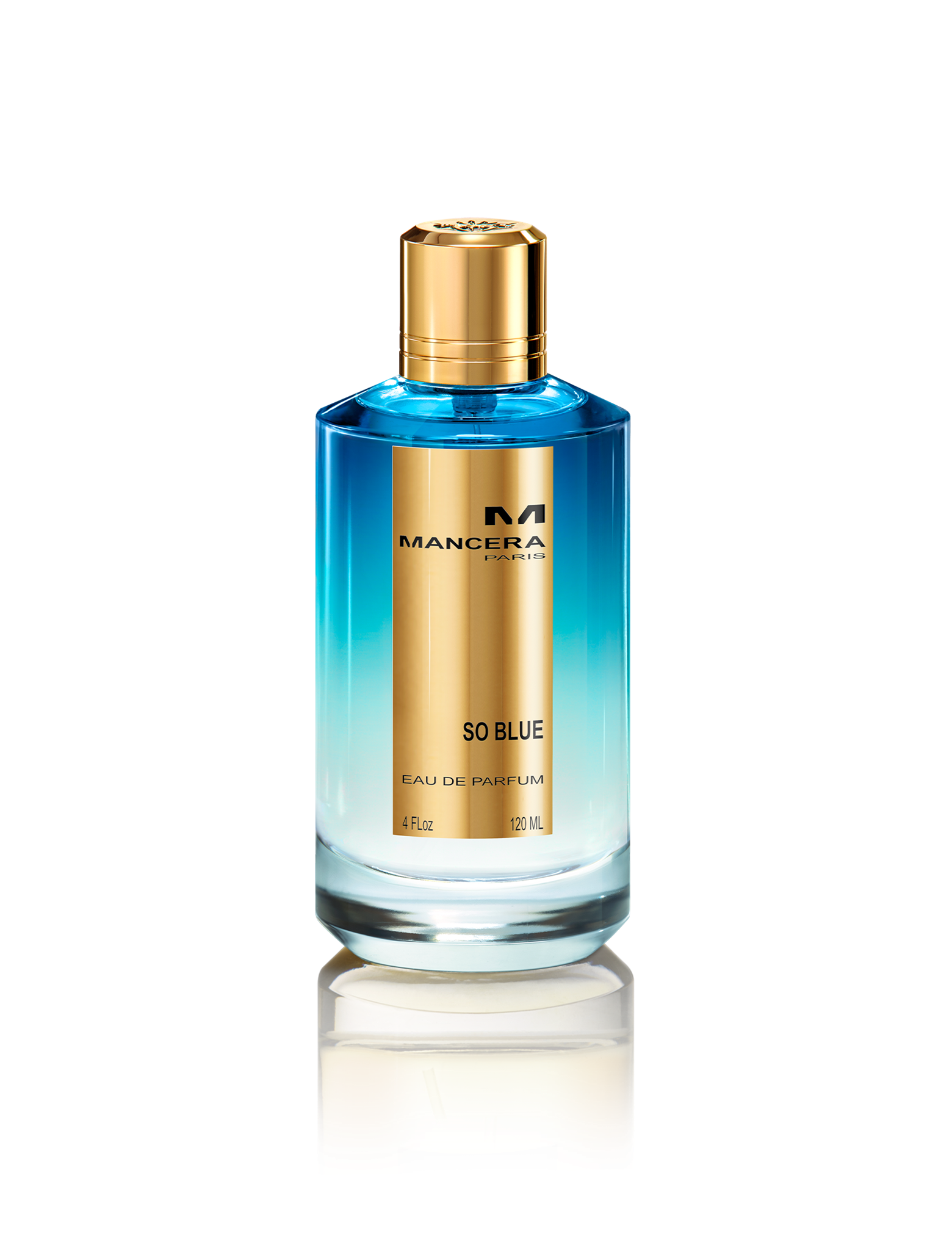 SO BLUE 120ML