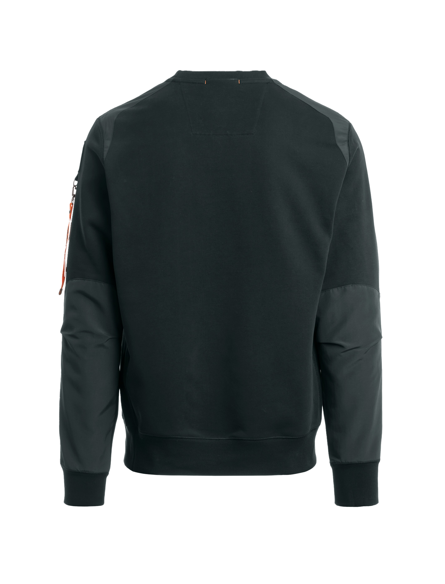 Sabre rasic fleece sweatshirt