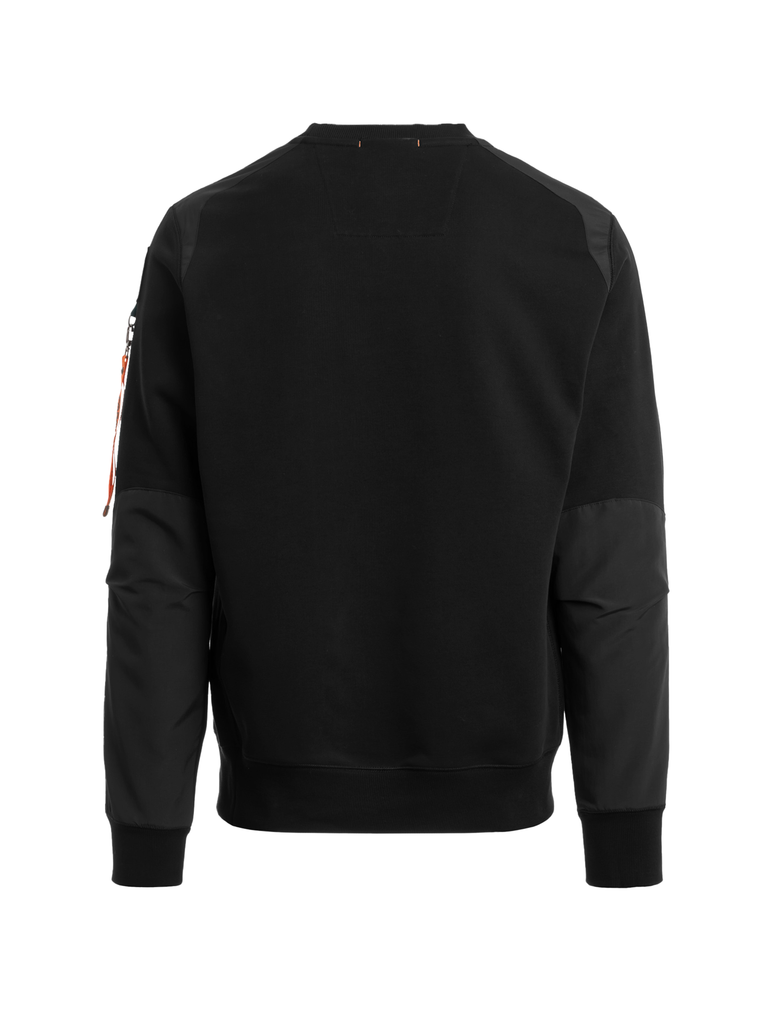 Sabre rasic fleece sweatshirt