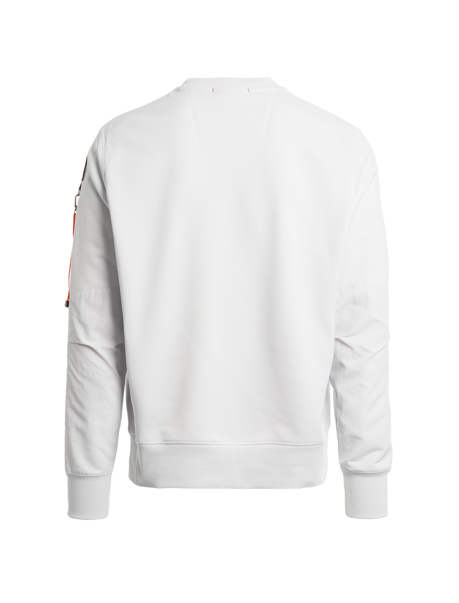 Sabre rasic fleece sweatshirt