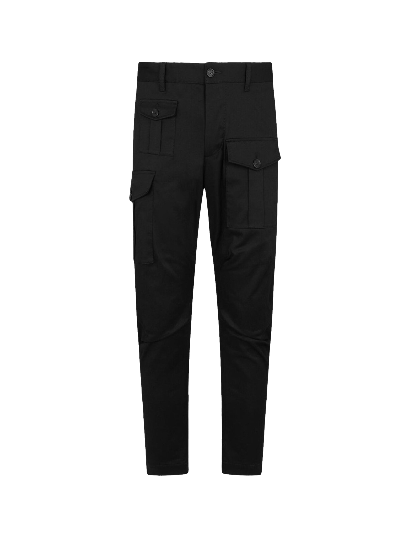 Sexy cargo pants