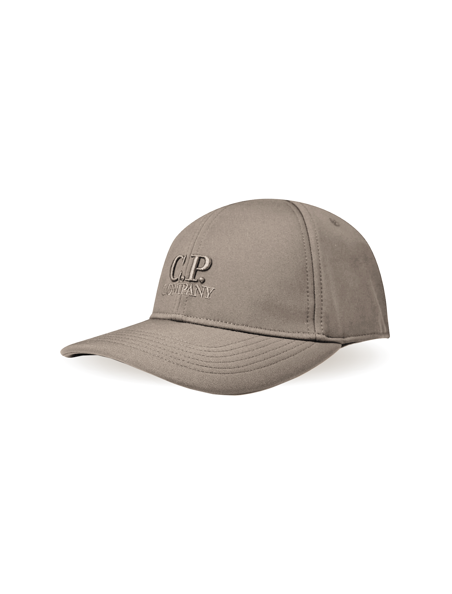 Shell R Baseball cap