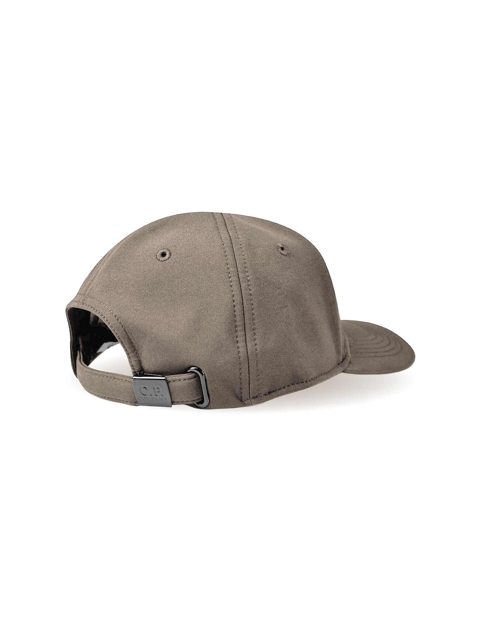 Shell R Baseball cap