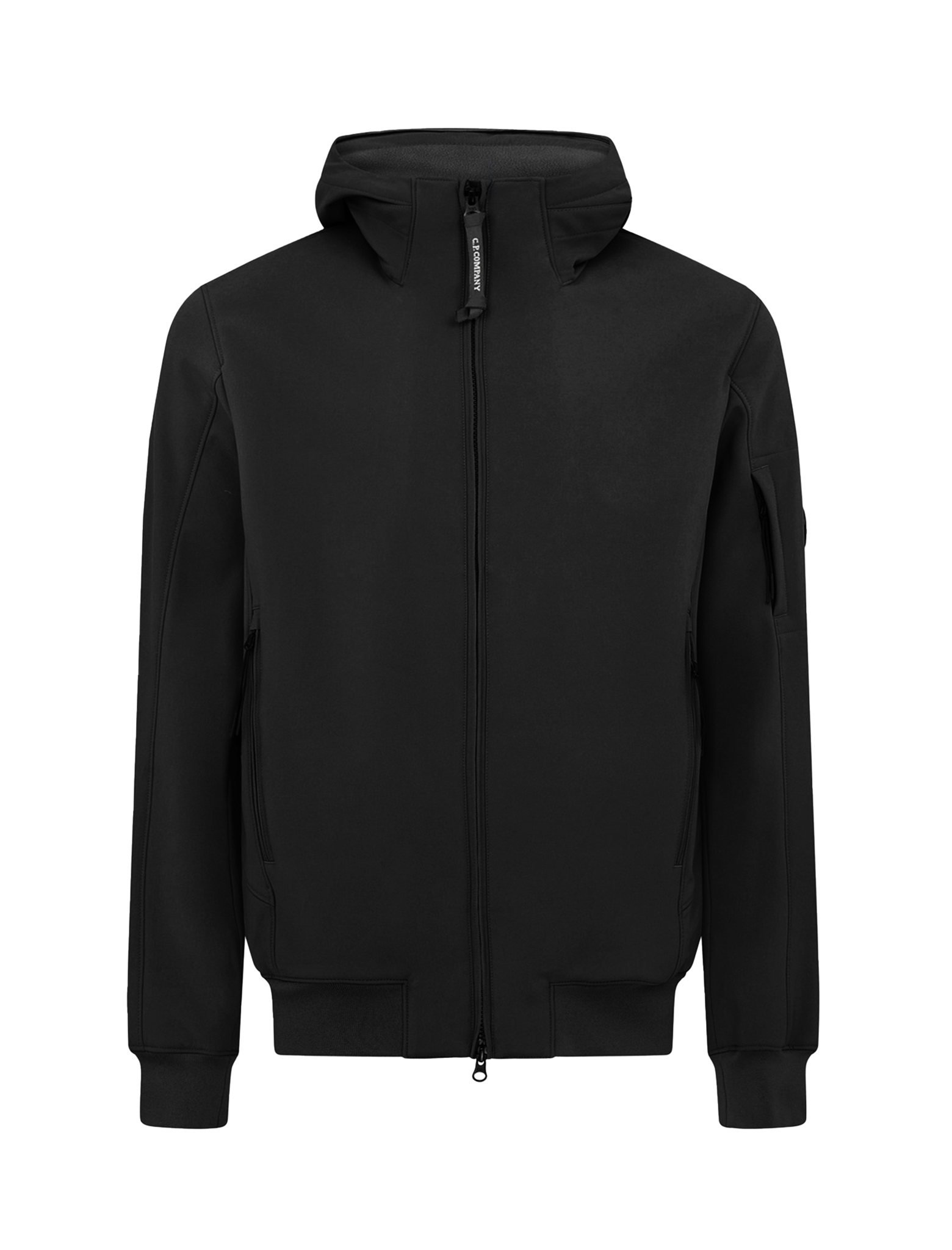 Shell R fleece jacket