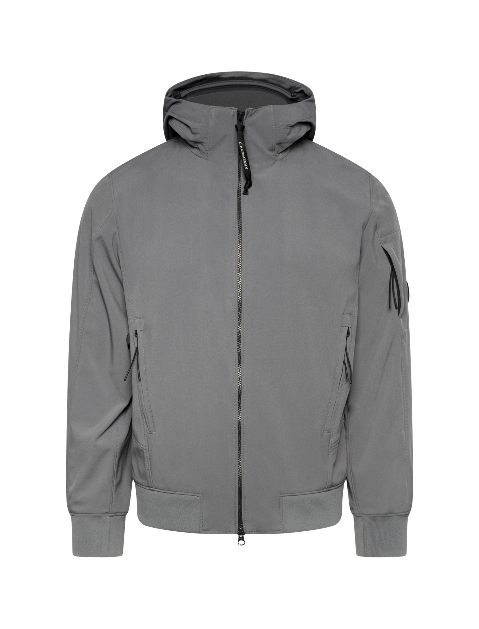 Shell R fleece jacket