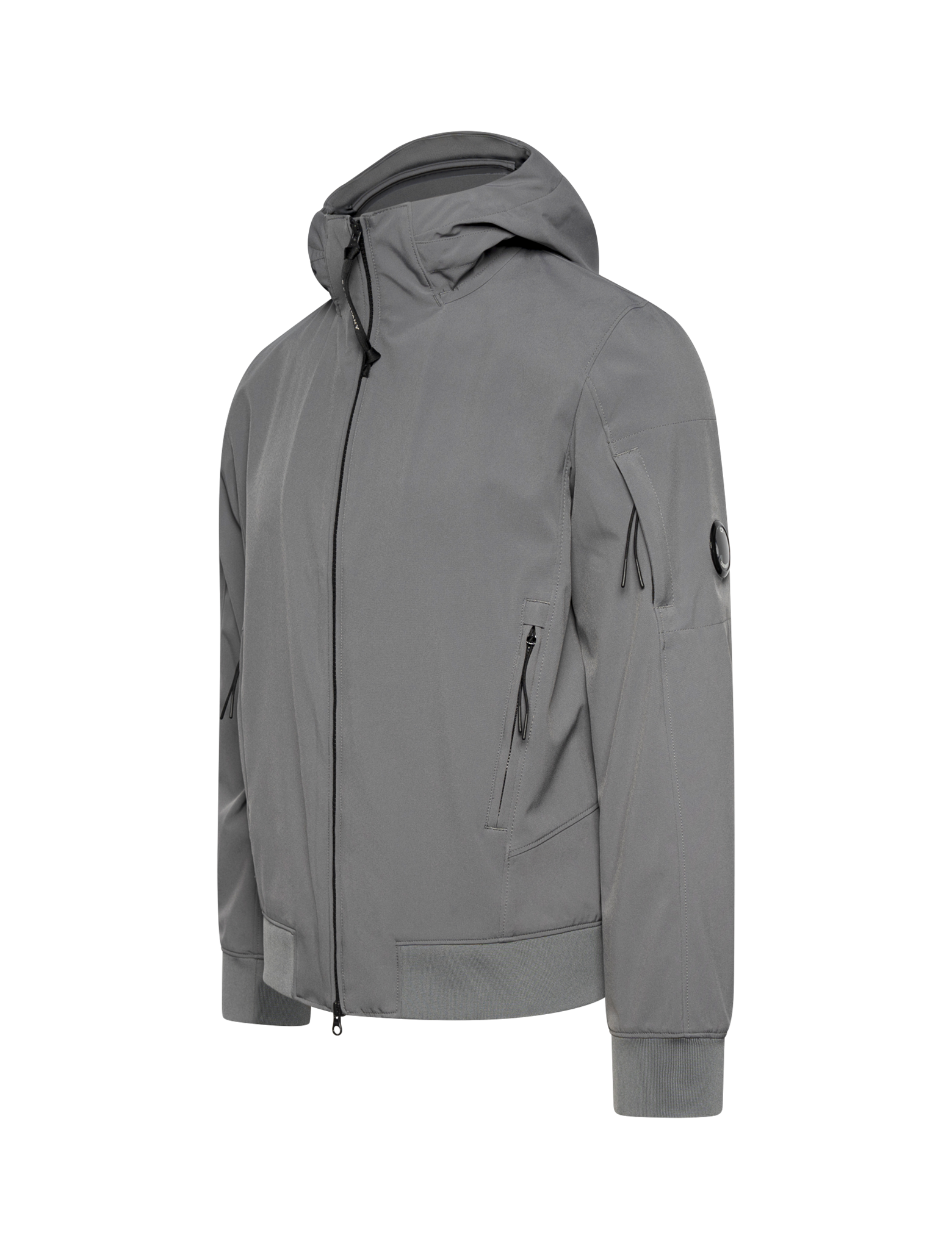 Shell R fleece jacket