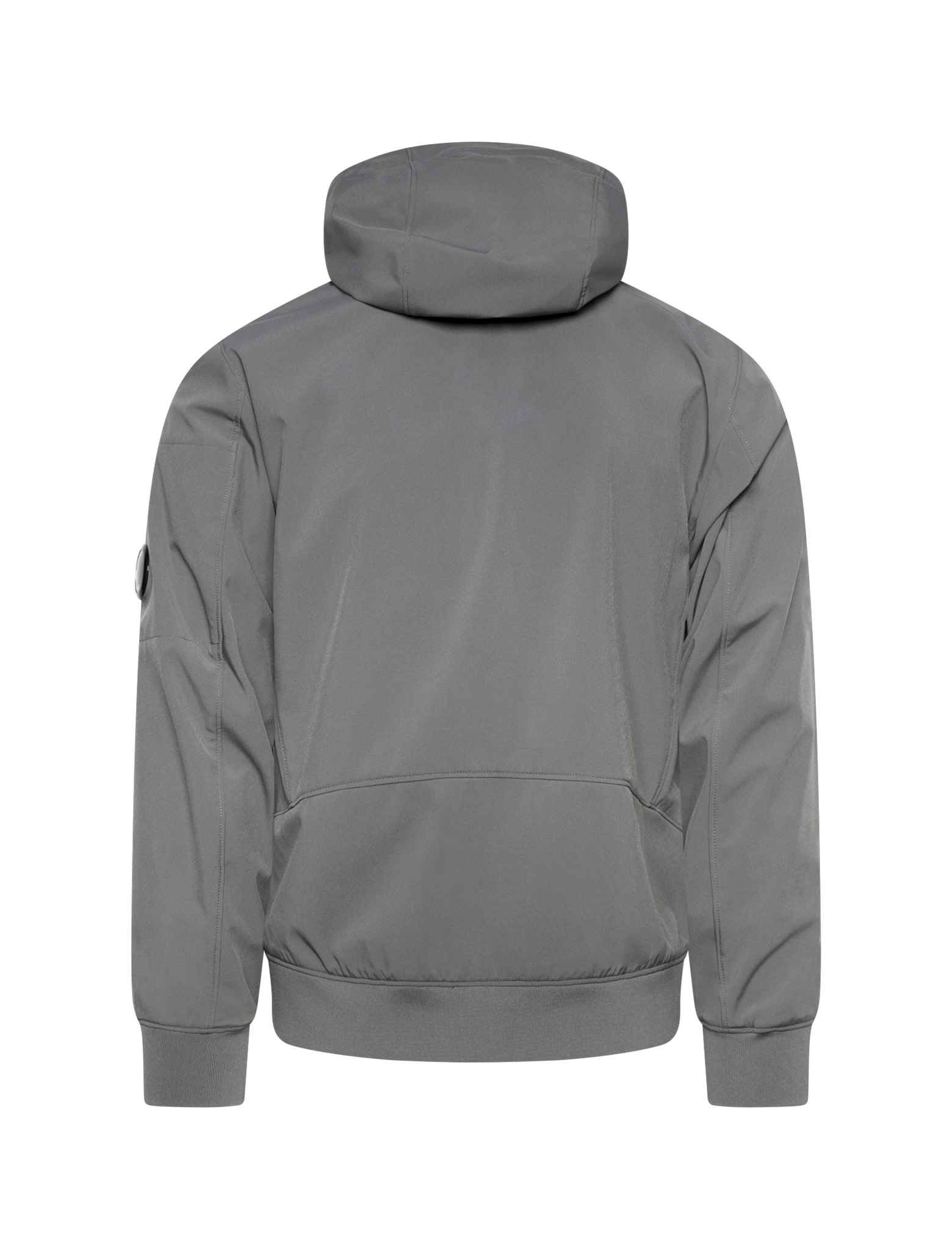 Shell R fleece jacket