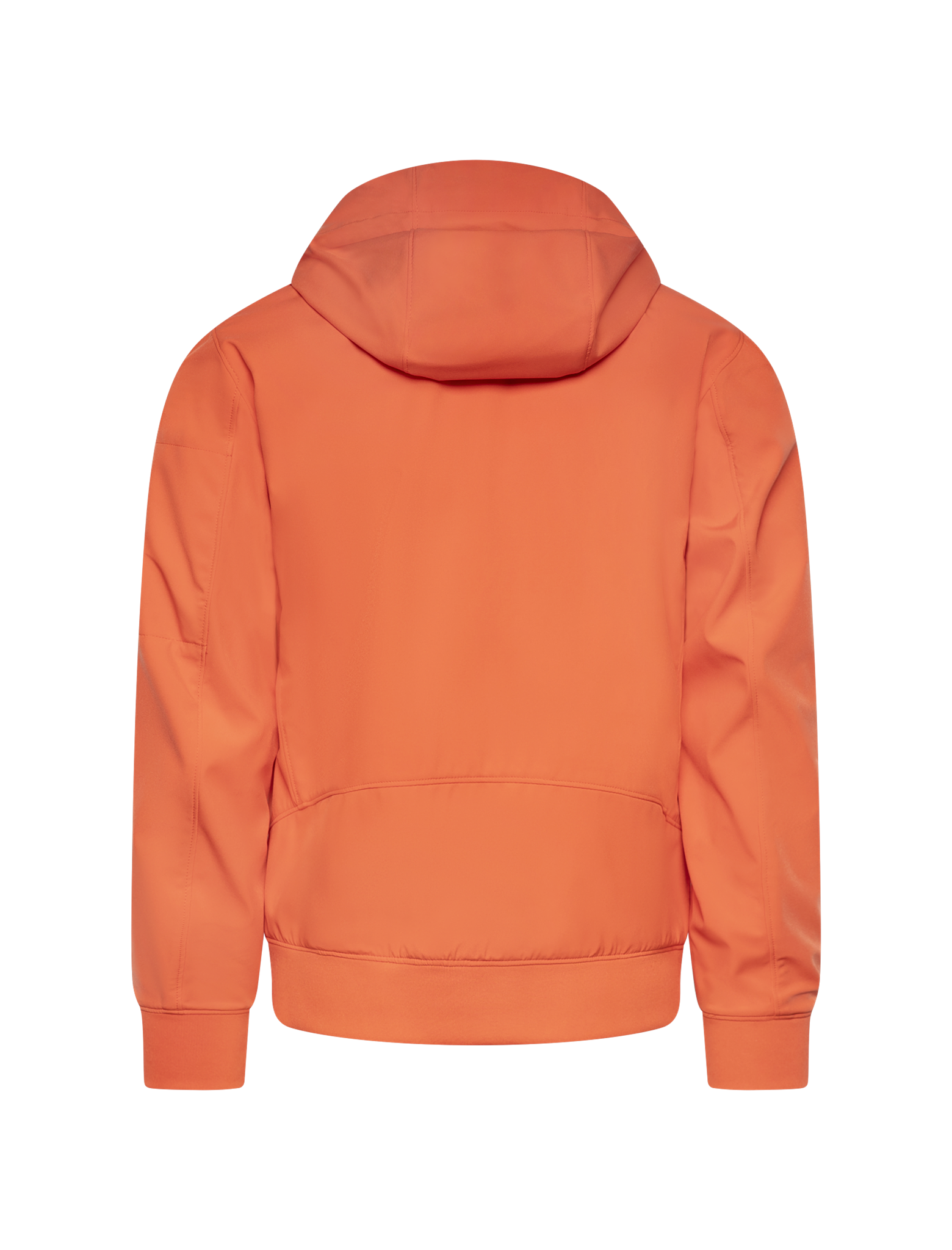 Shell R fleece jacket