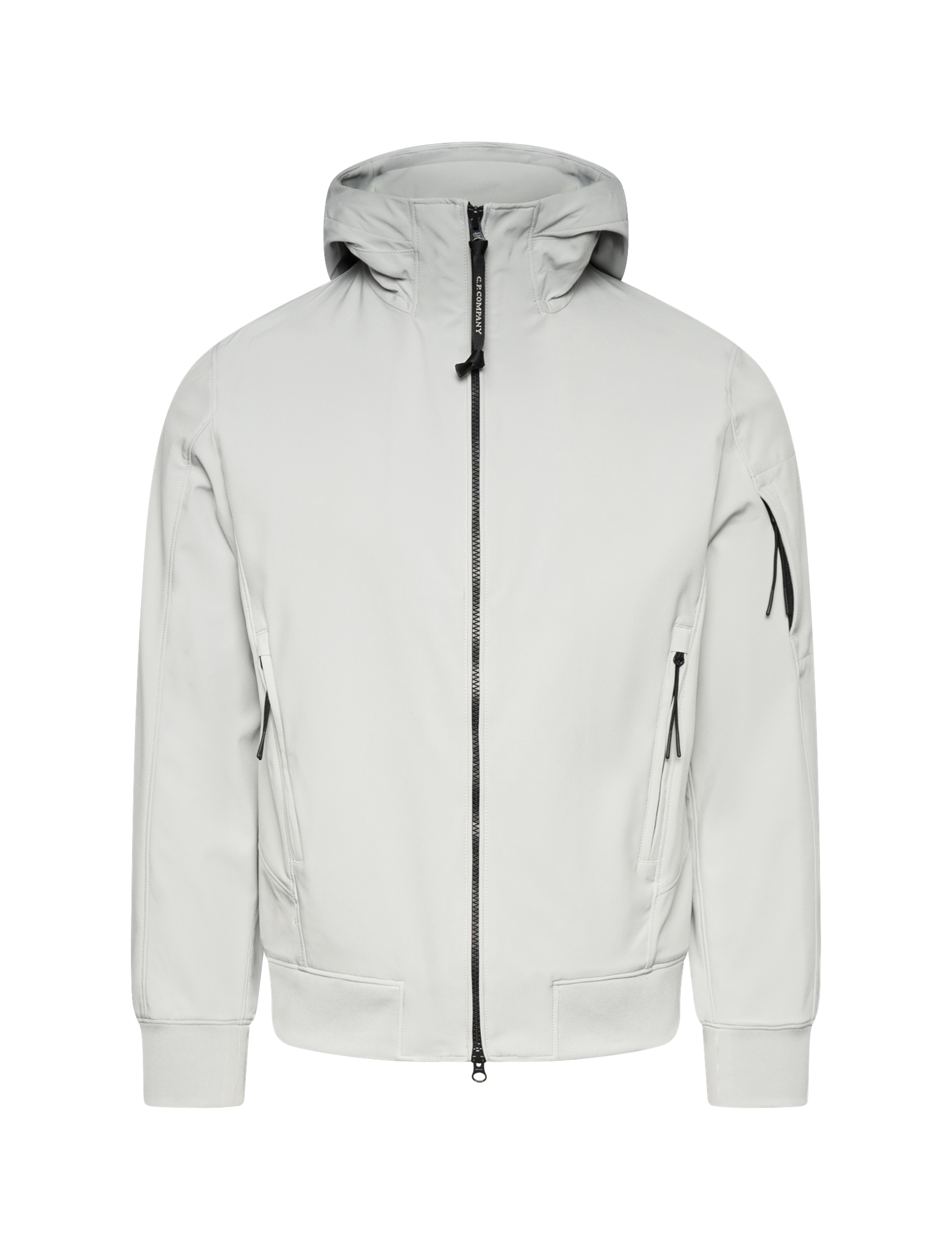 Shell R fleece jacket