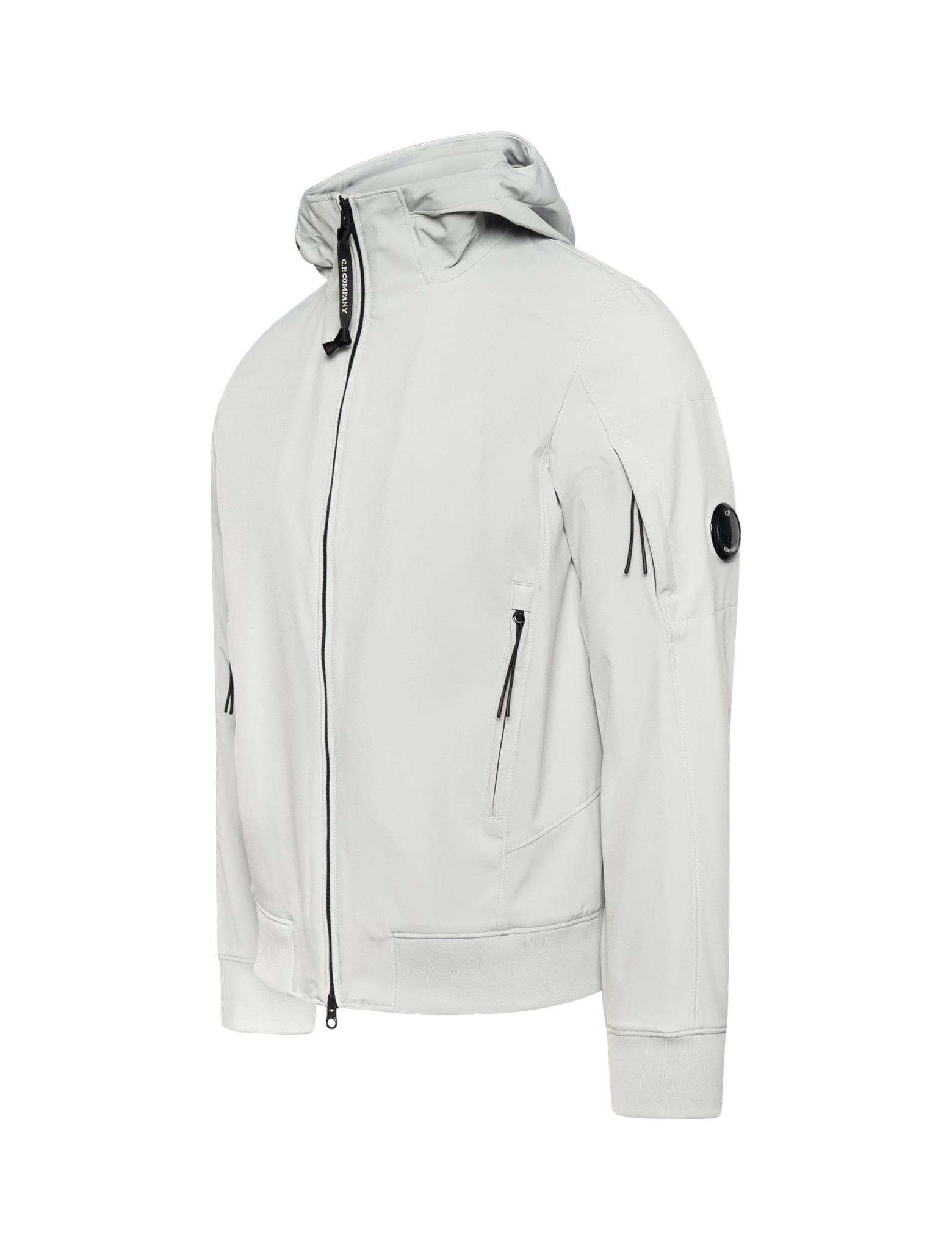 Shell R fleece jacket