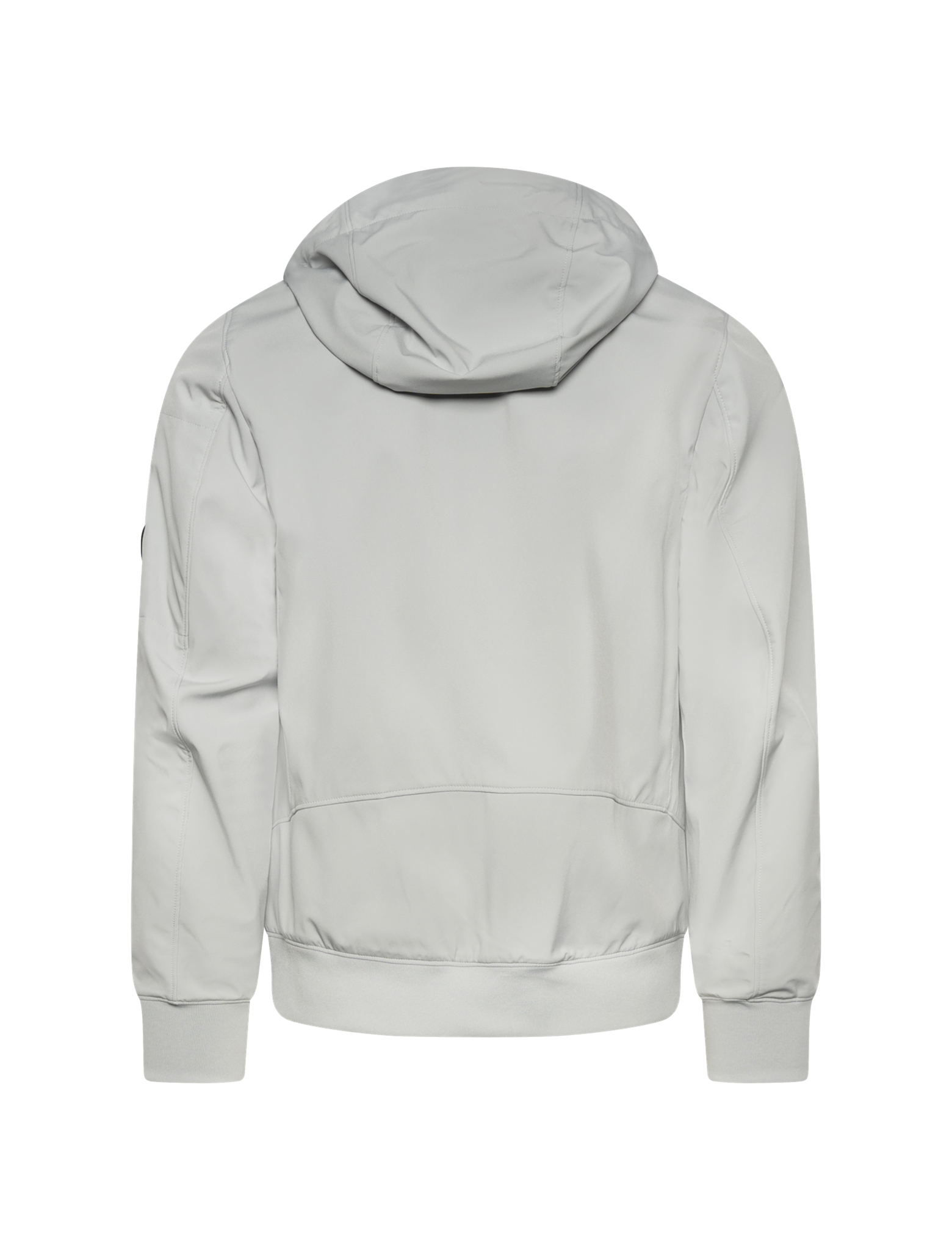 Shell R fleece jacket