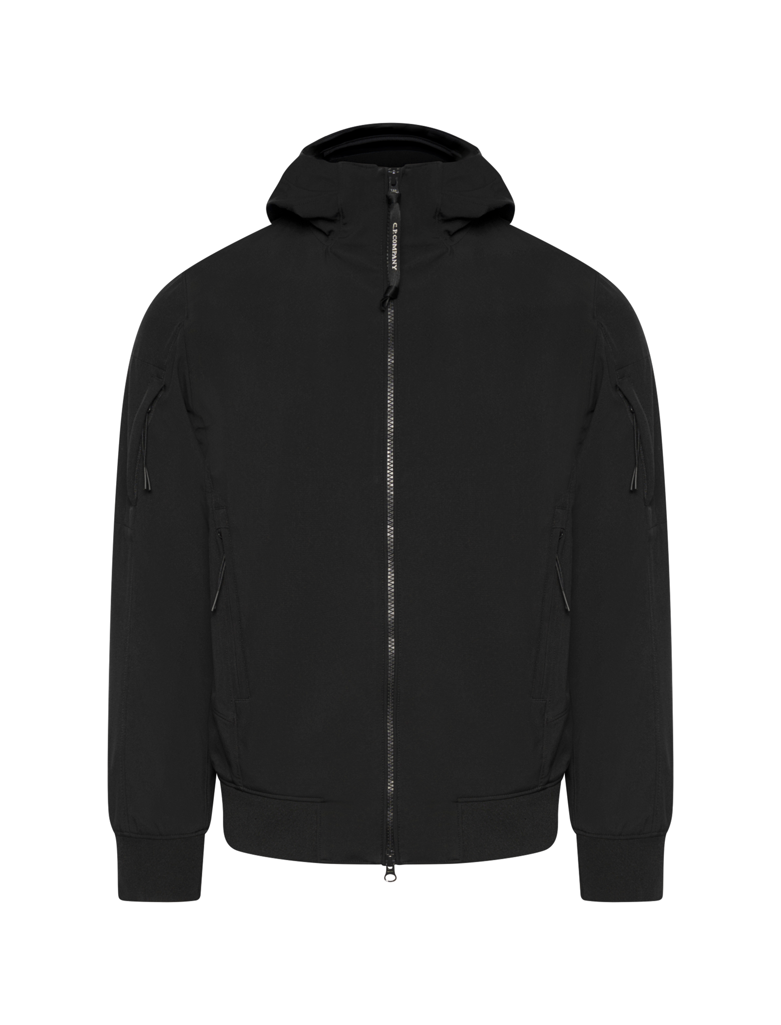 Shell R fleece jacket