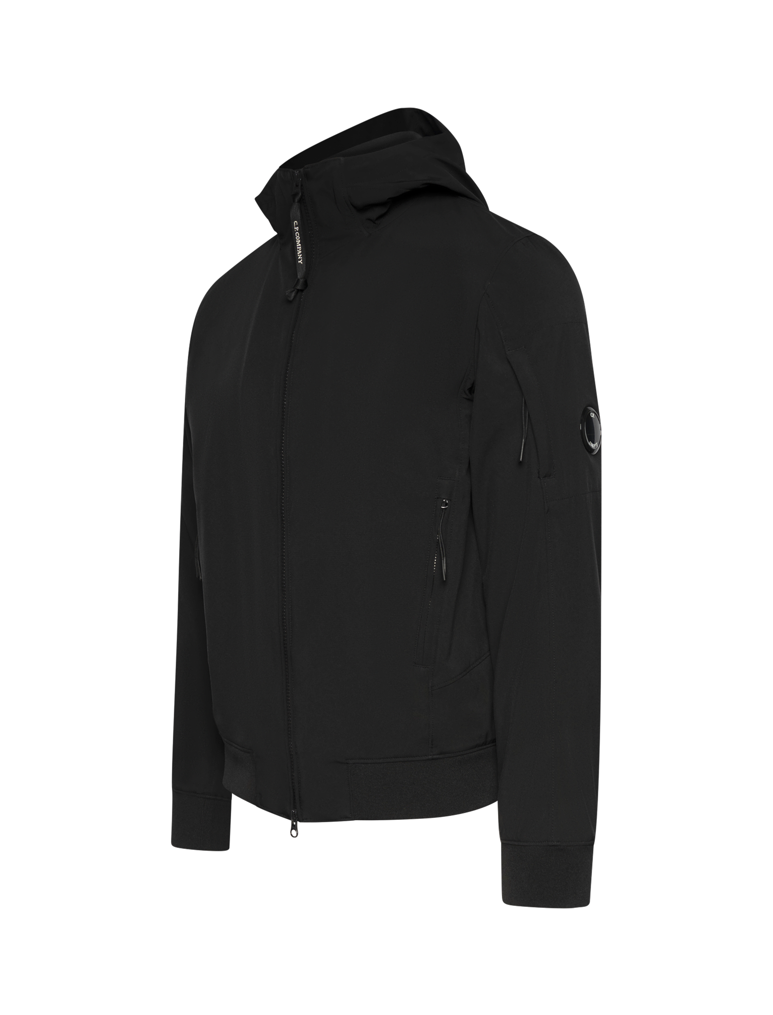 Shell R fleece jacket