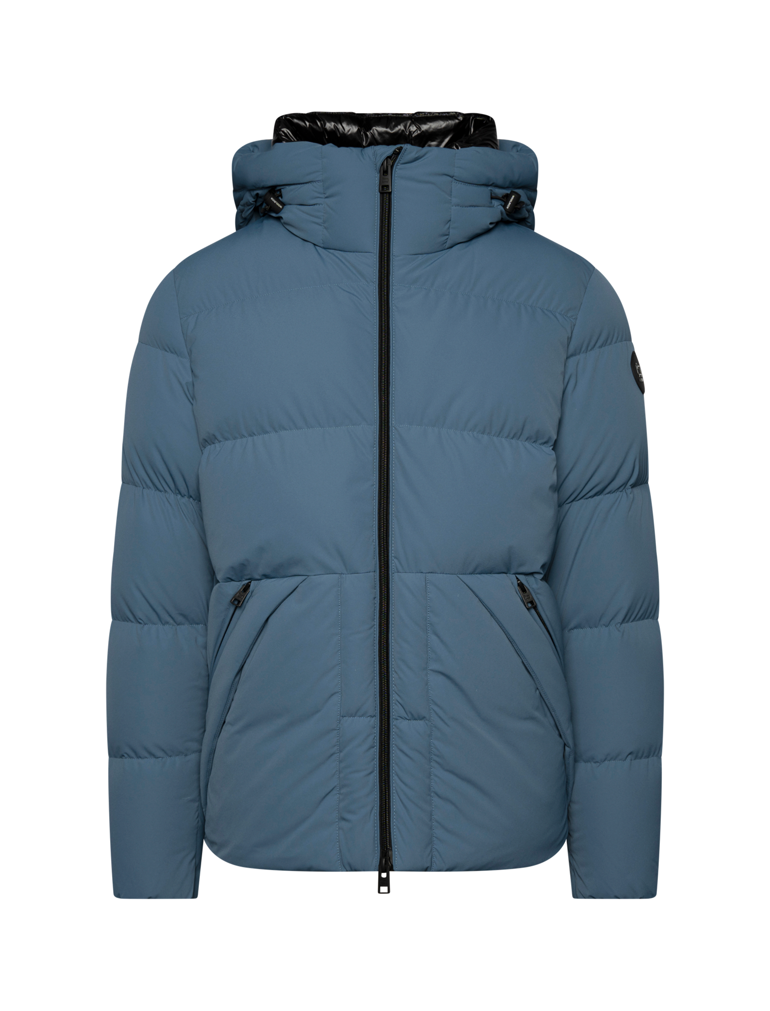 Sierra supreme down jacket