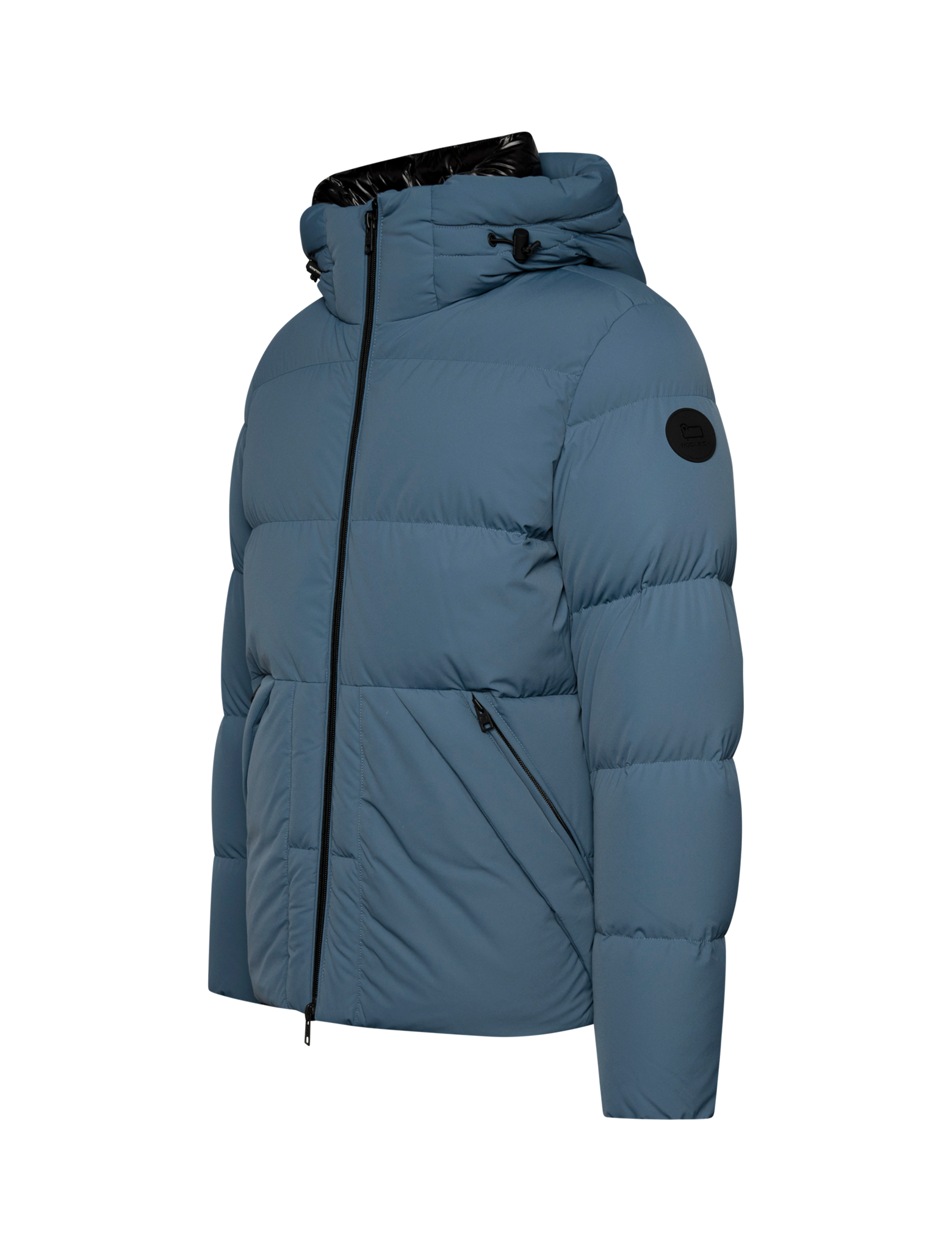 Sierra supreme down jacket